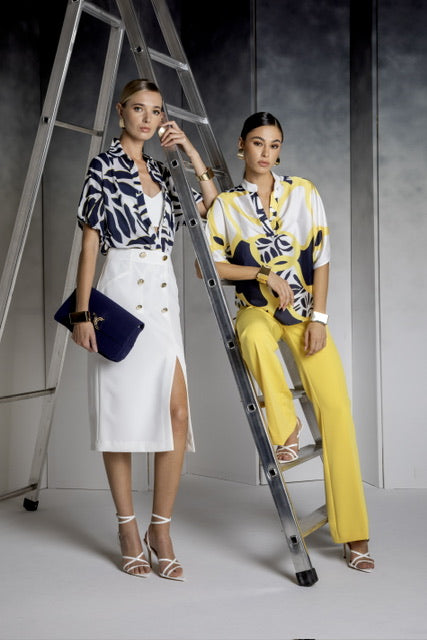 Mini Guide: Come Valorizzare la Silhouette - I Segreti per un Look Perfetto