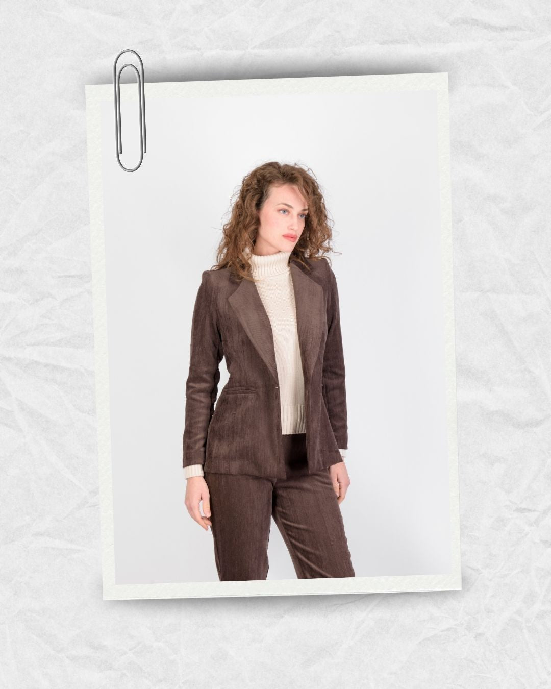 Guardaroba intelligente: pochi capi, molte possibilità