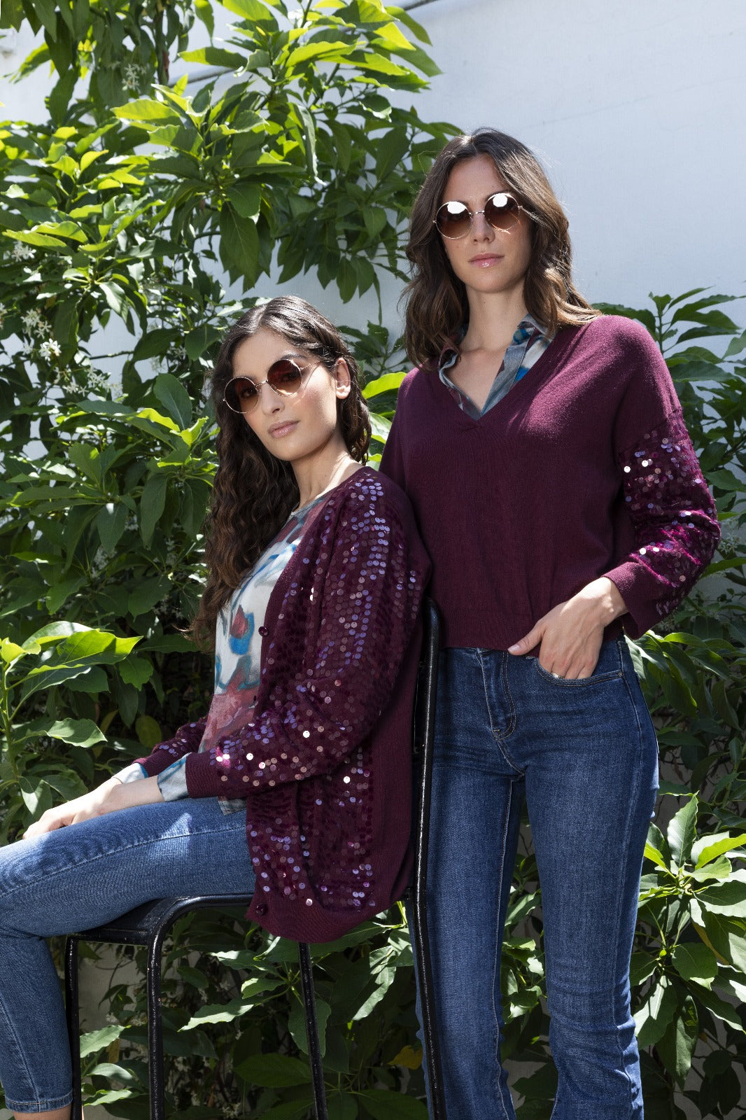 Autunno-inverno: i jeans indispensabili per stile e comfort quotidiano