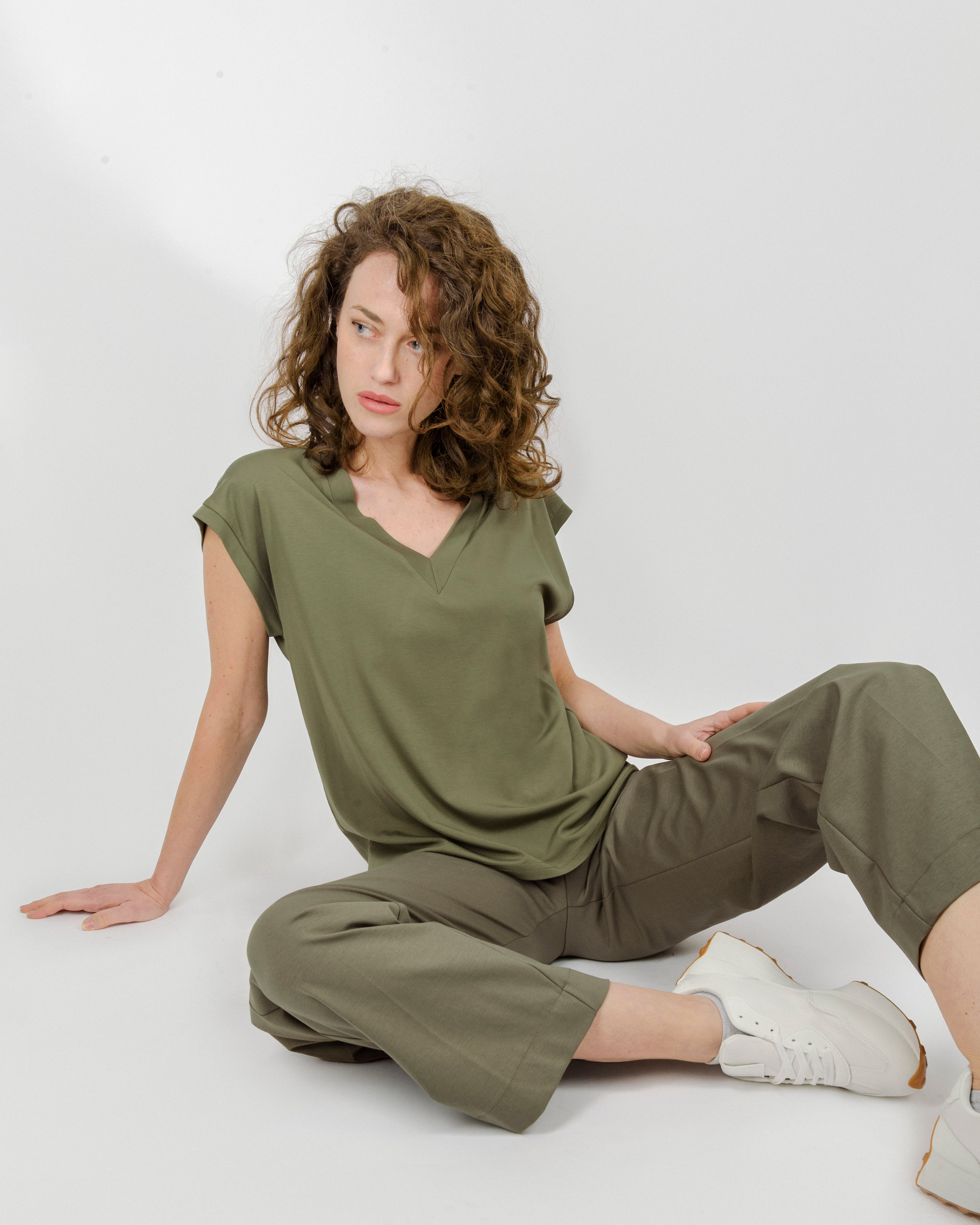 Benedetta Valeri