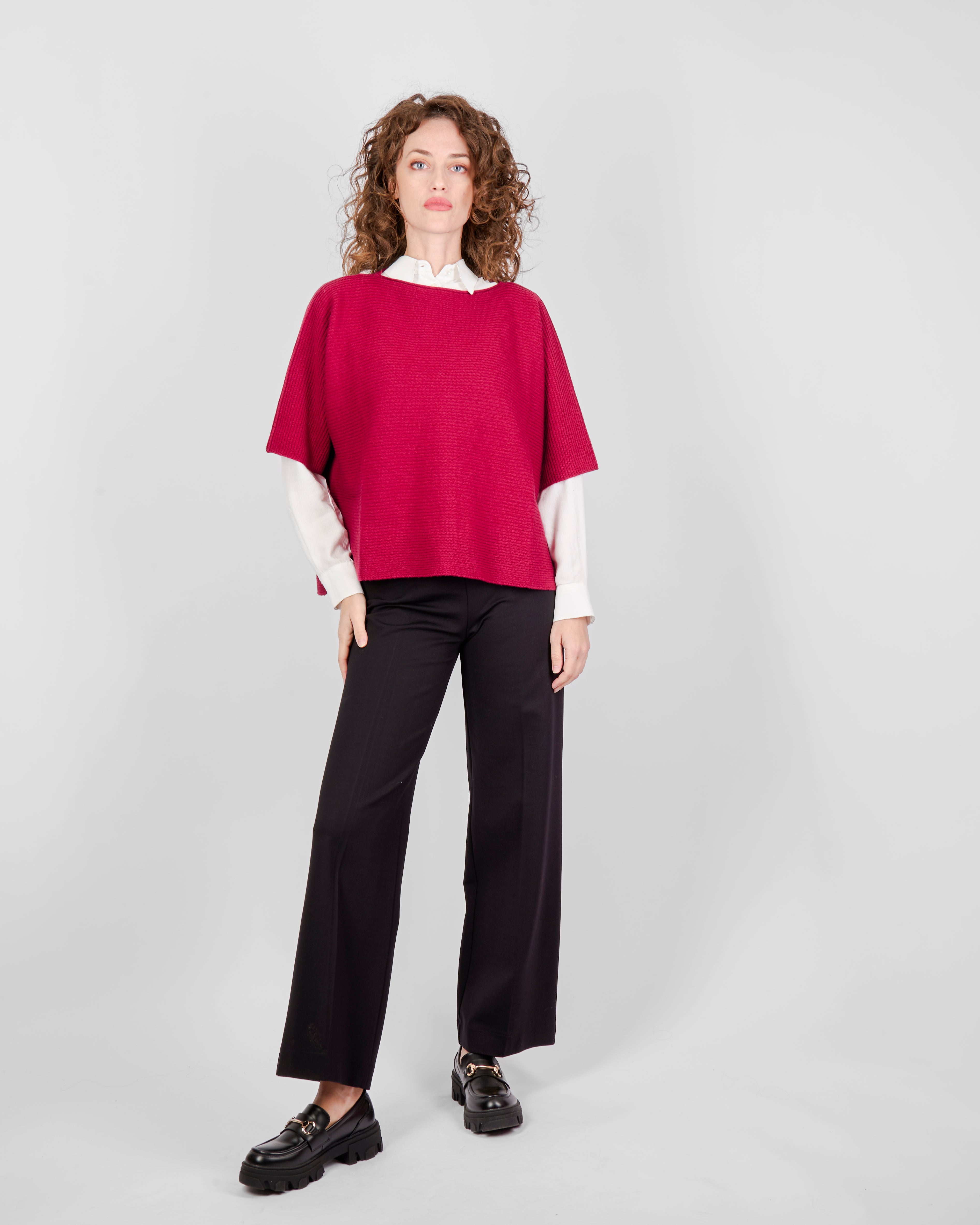 Maglia scatoletta links z 5321