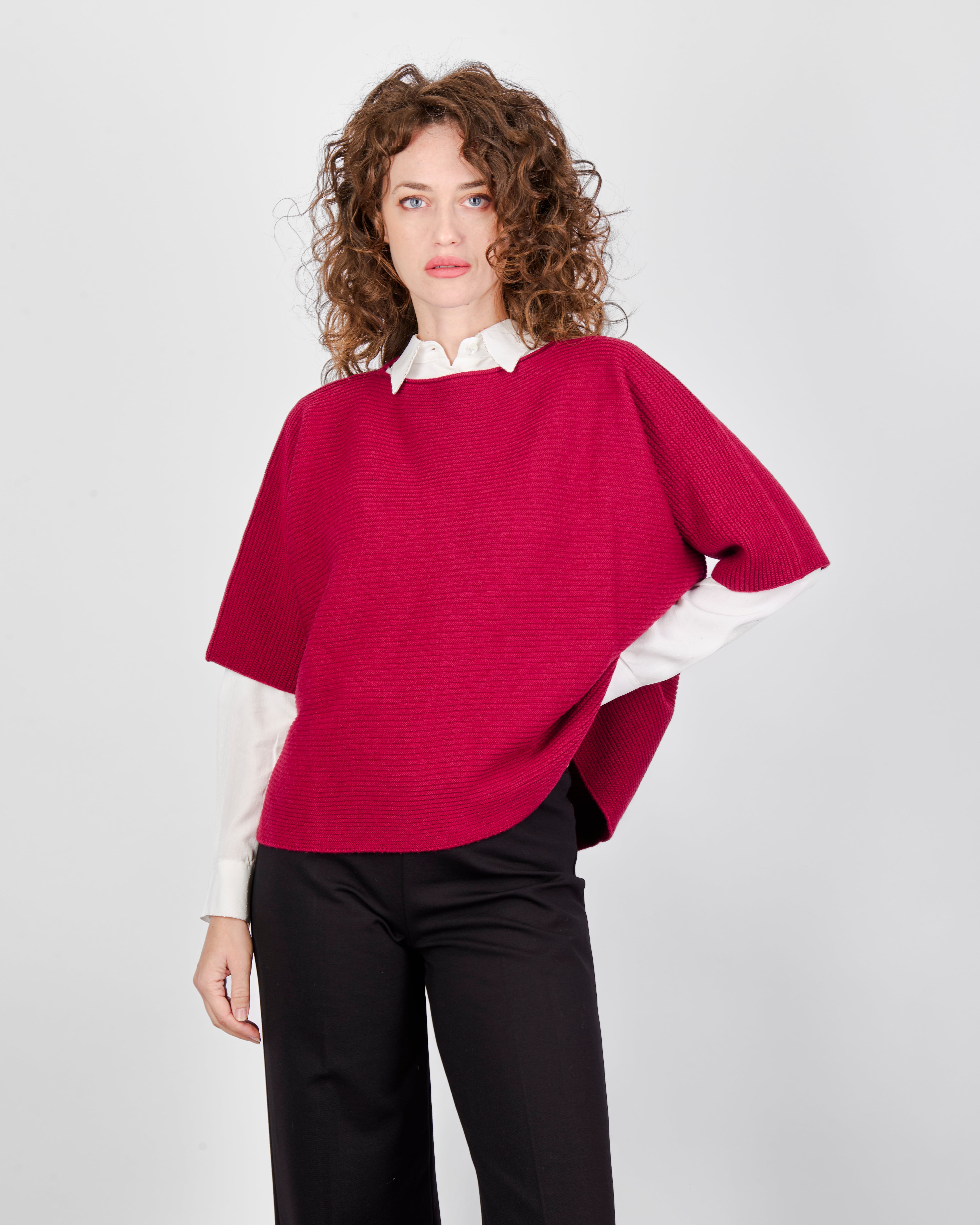 Maglia scatoletta links z 5321