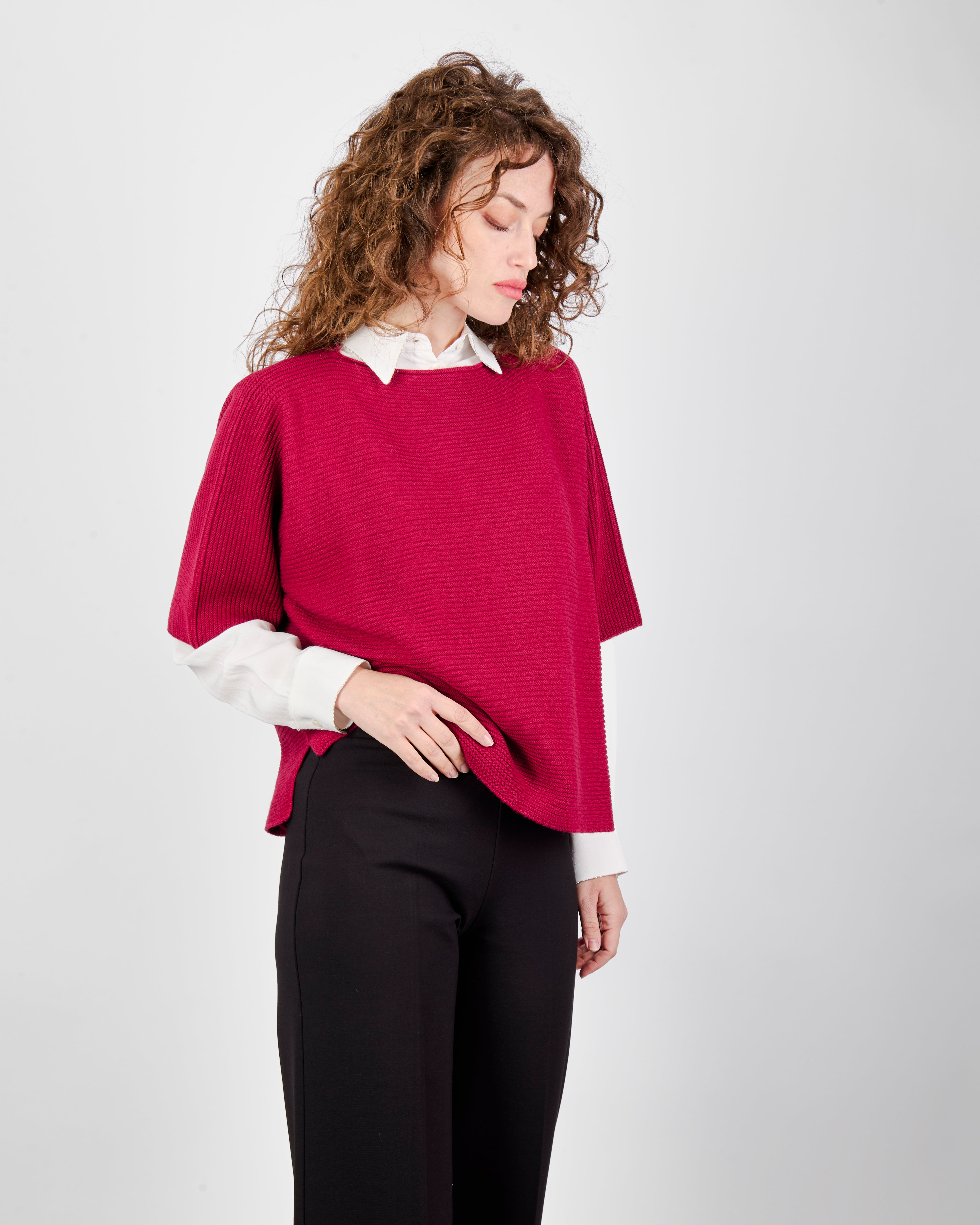 Maglia scatoletta links z 5321