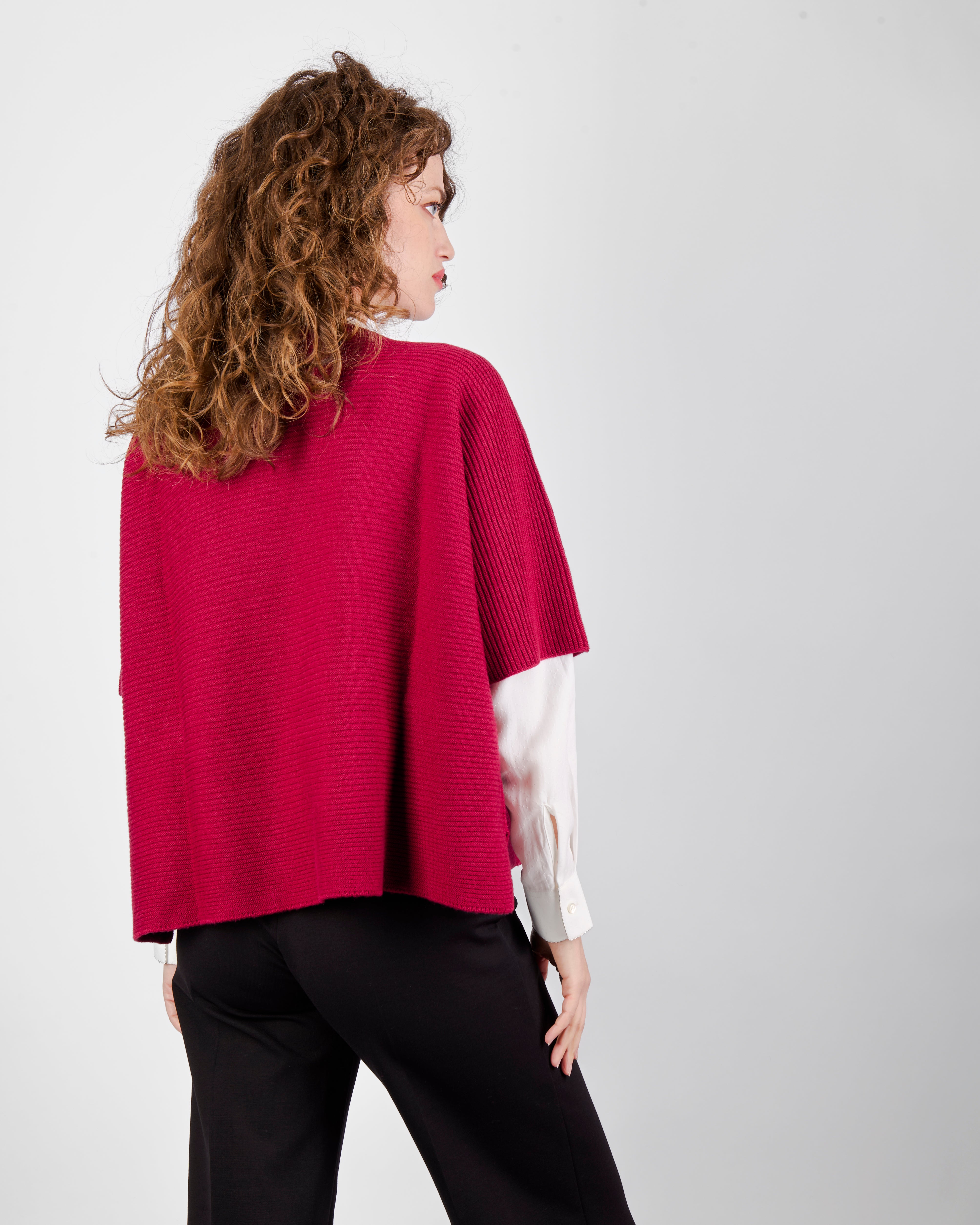 Maglia scatoletta links z 5321