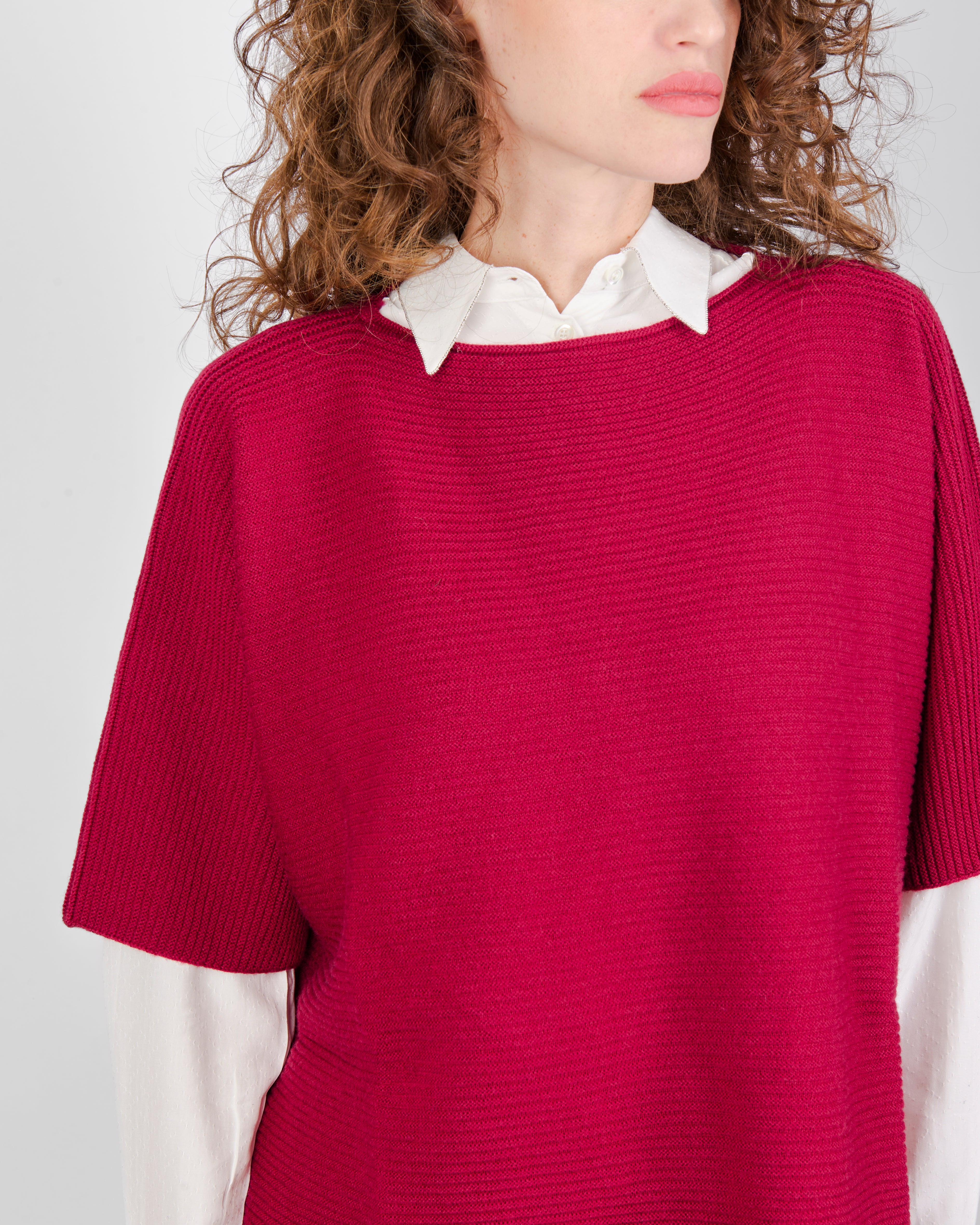 Maglia scatoletta links z 5321