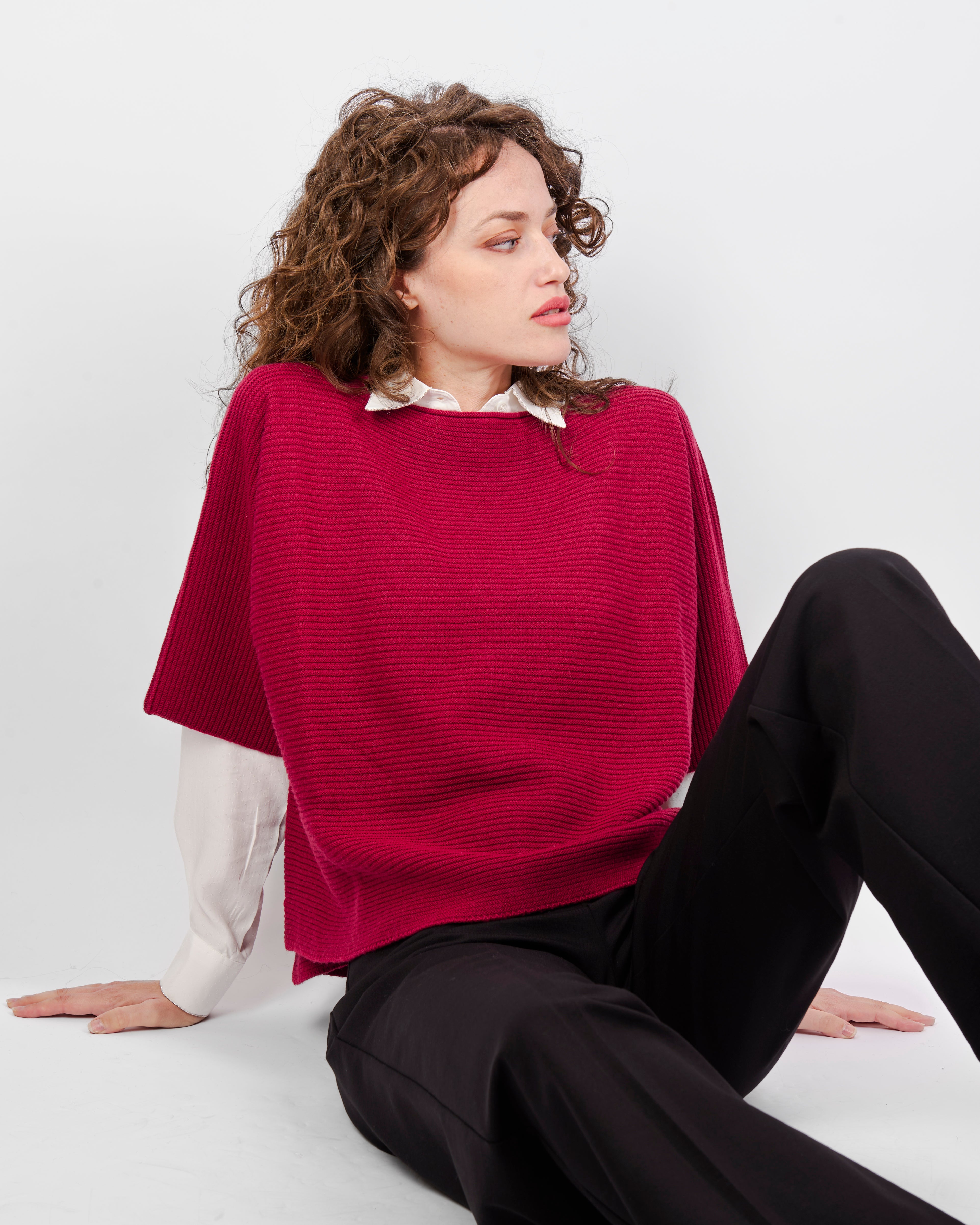 Maglia scatoletta links z 5321