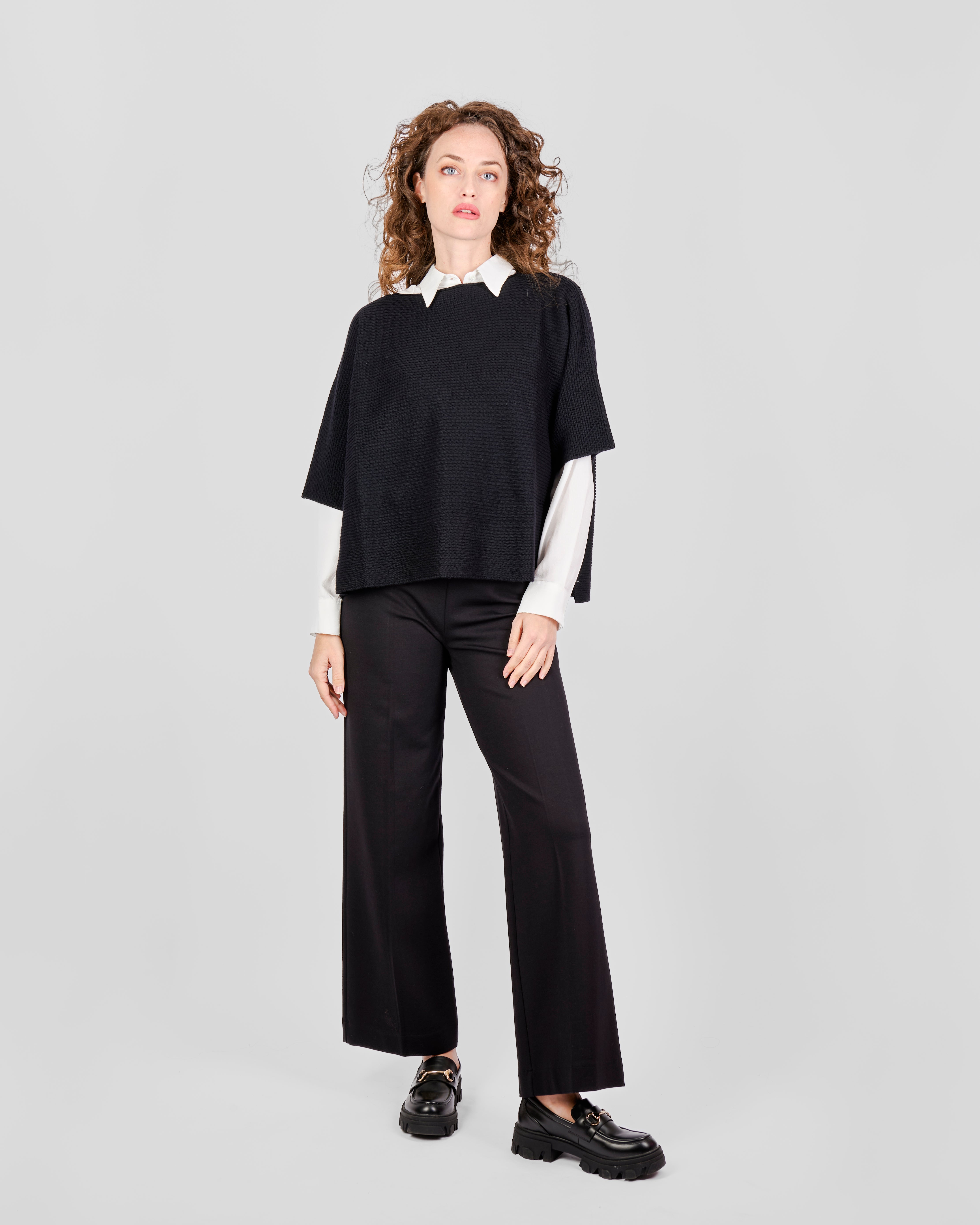 Maglia scatoletta links z 5321