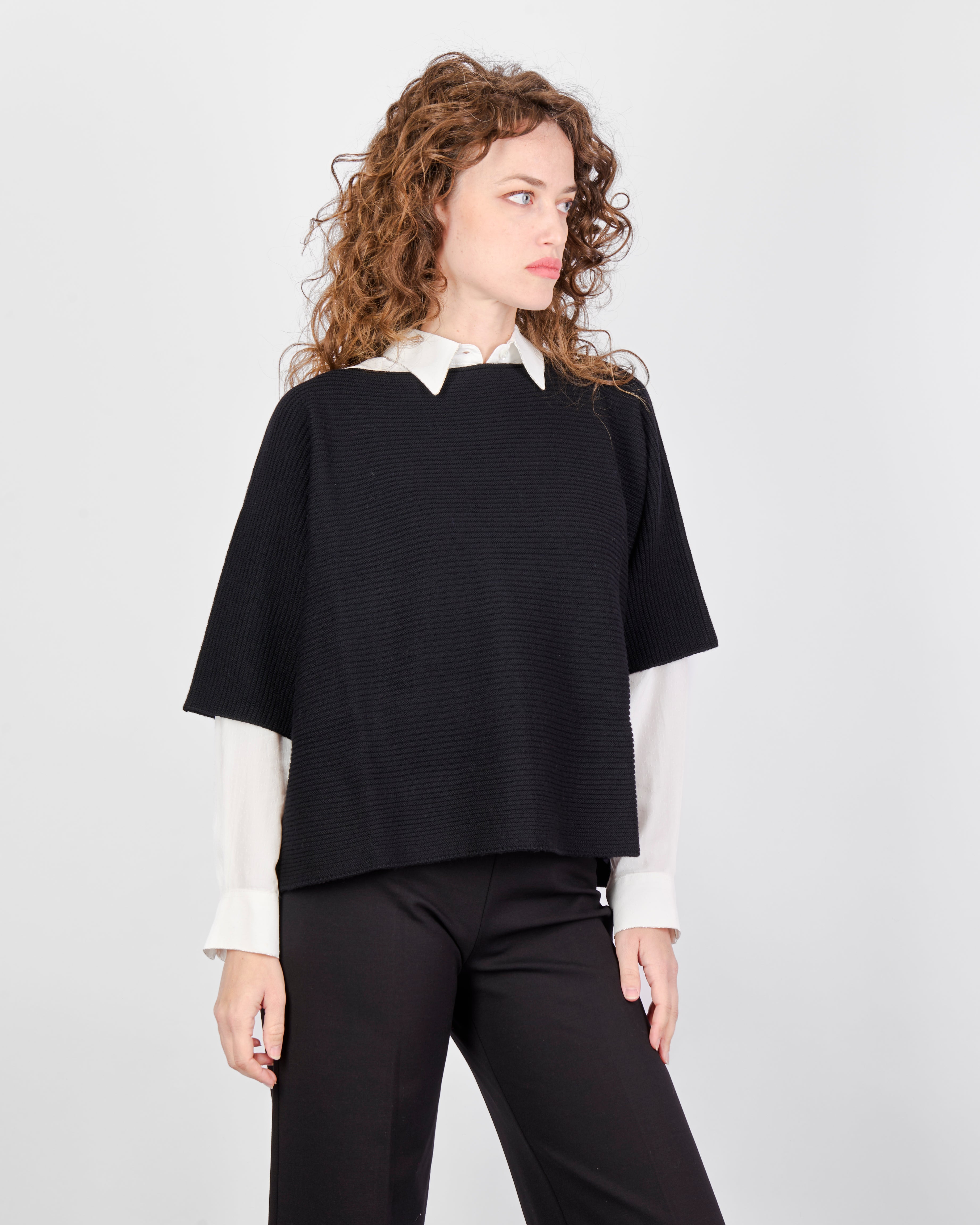 Maglia scatoletta links z 5321