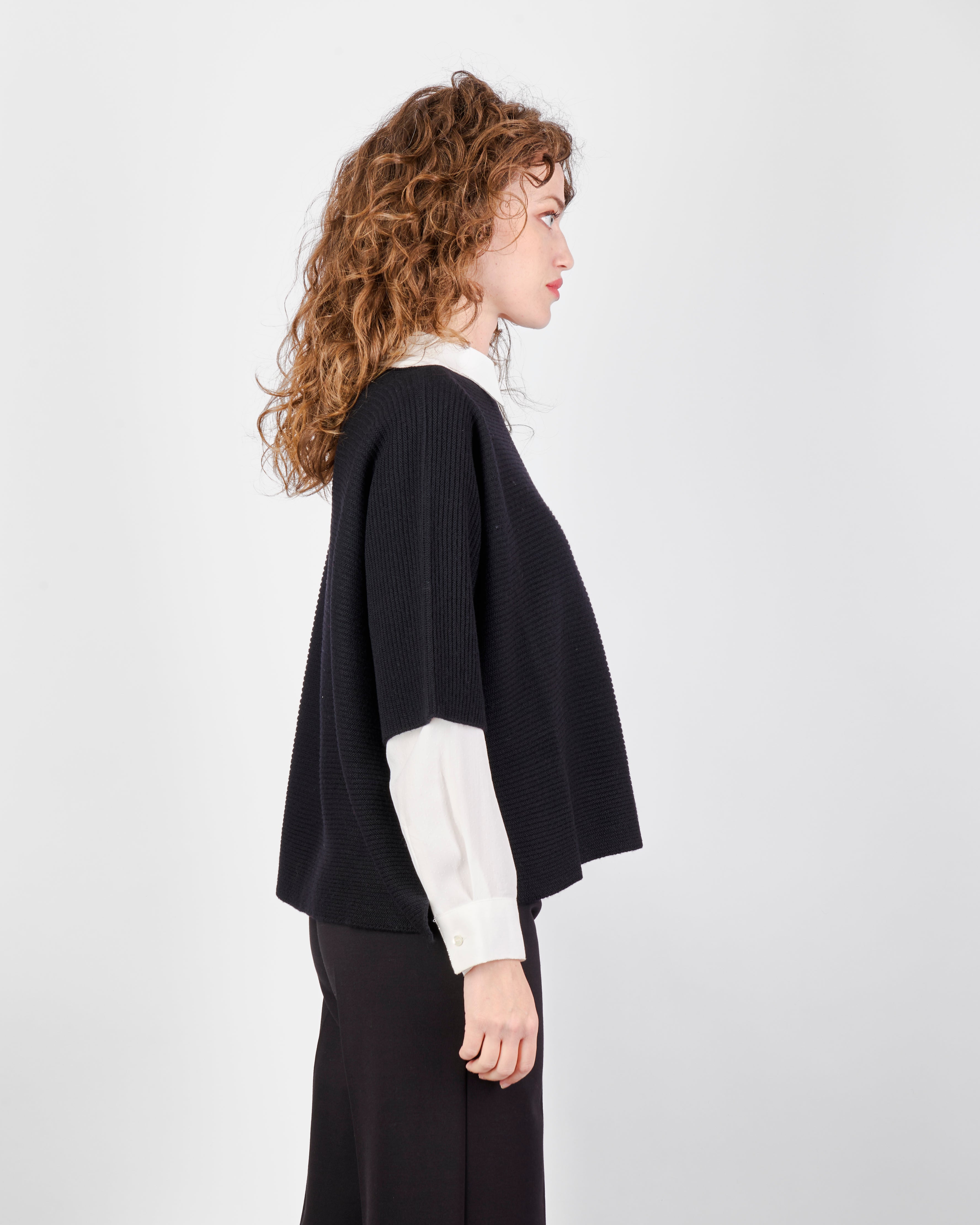 Maglia scatoletta links z 5321