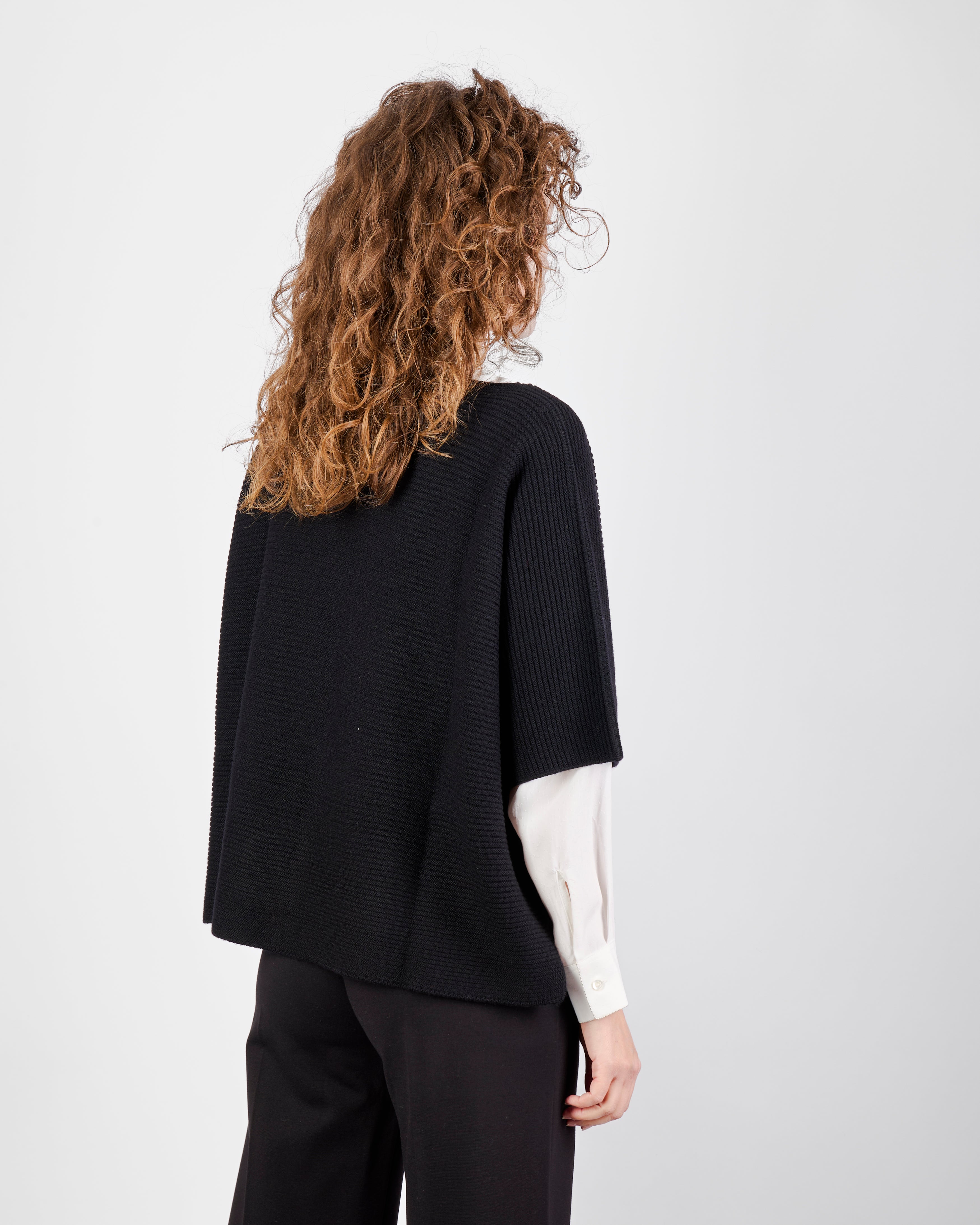 Maglia scatoletta links z 5321