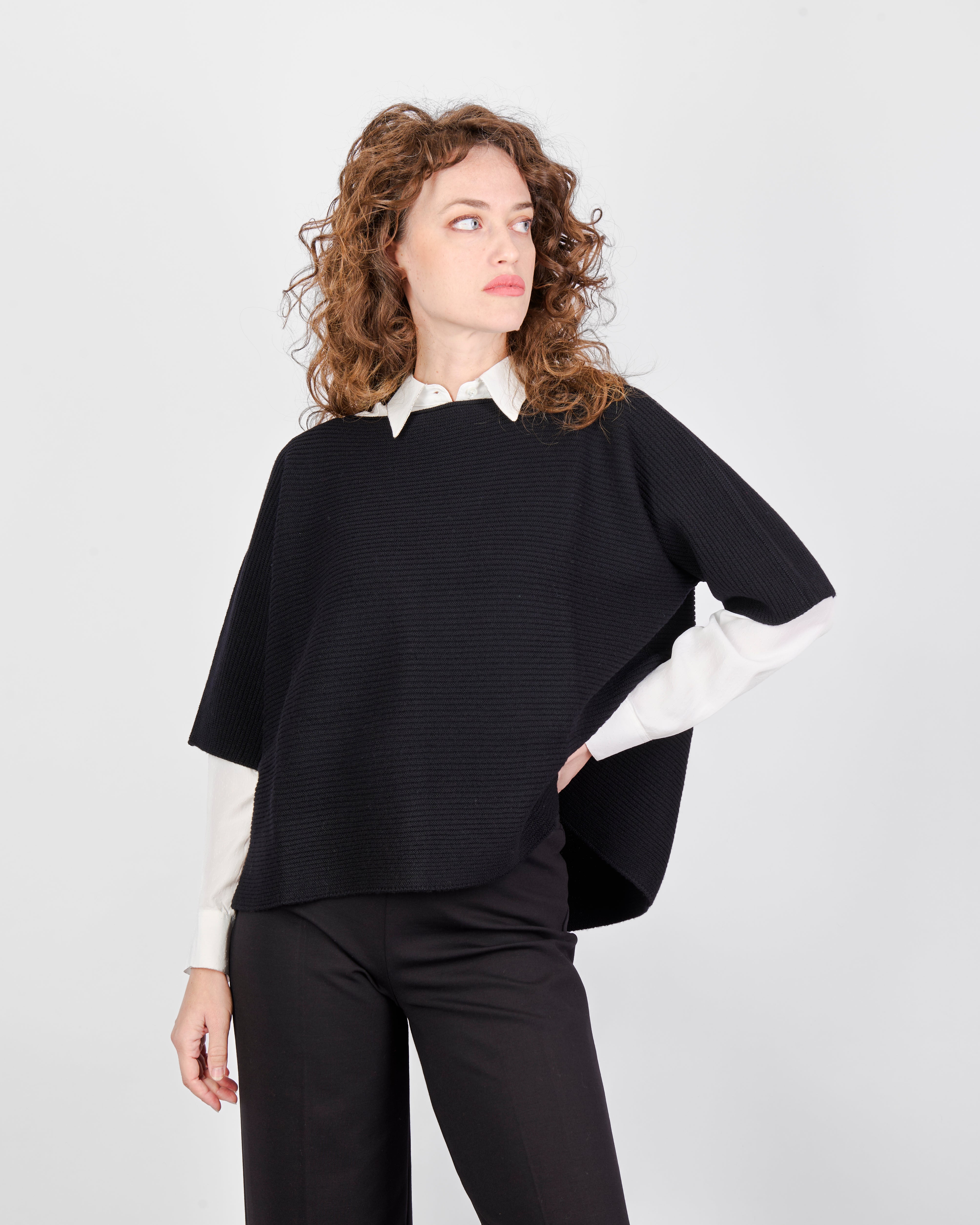 Maglia scatoletta links z 5321