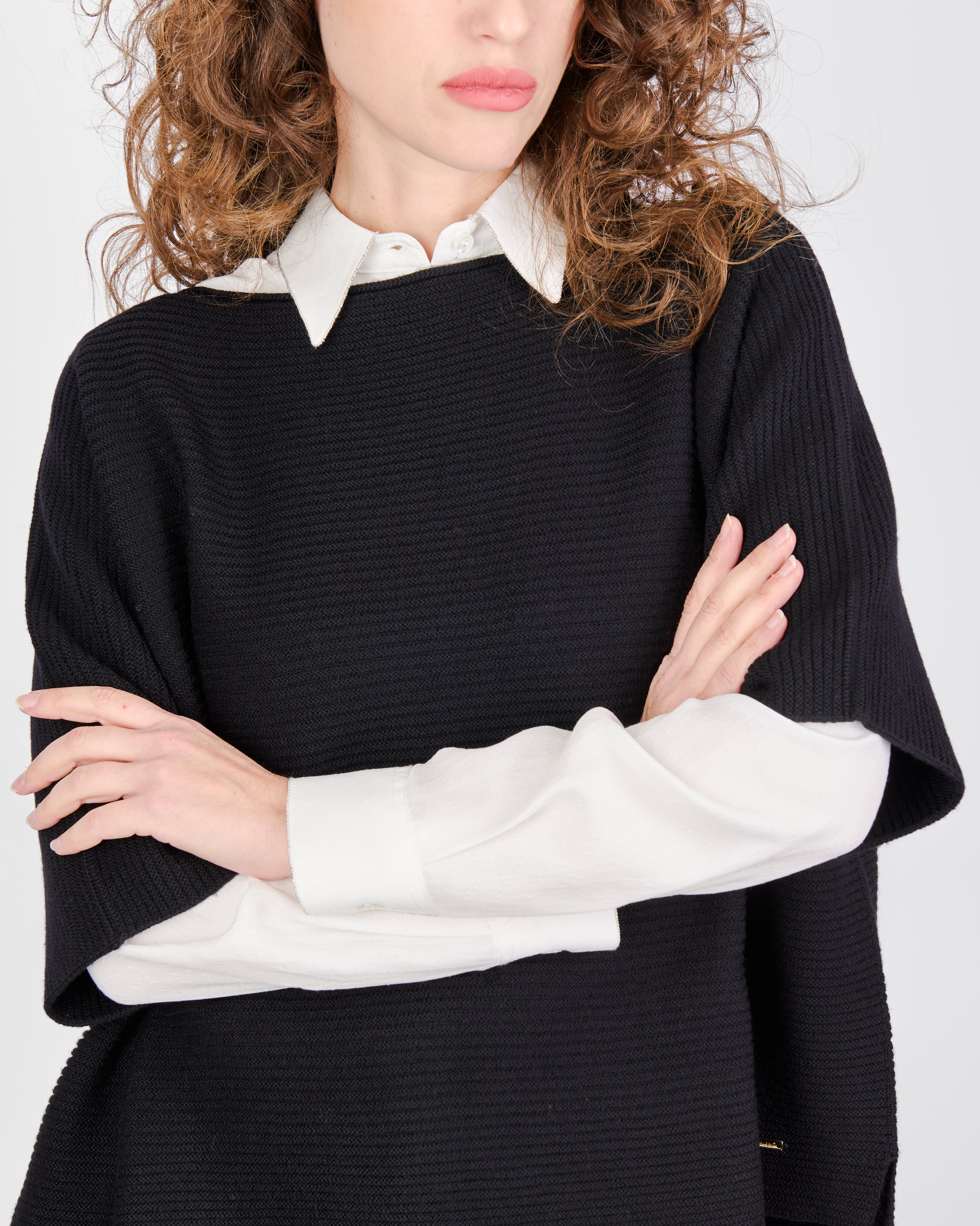 Maglia scatoletta links z 5321