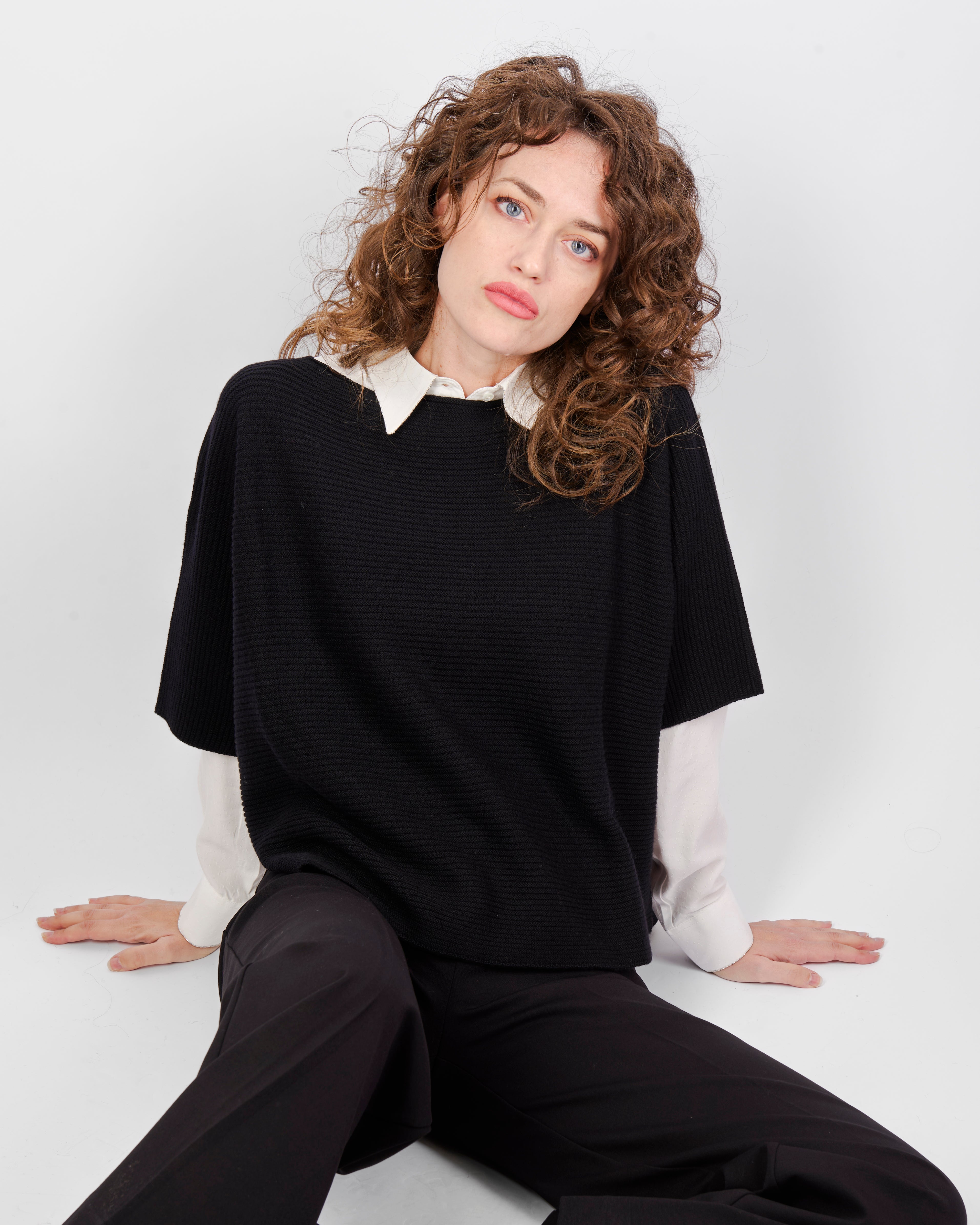 Maglia scatoletta links z 5321