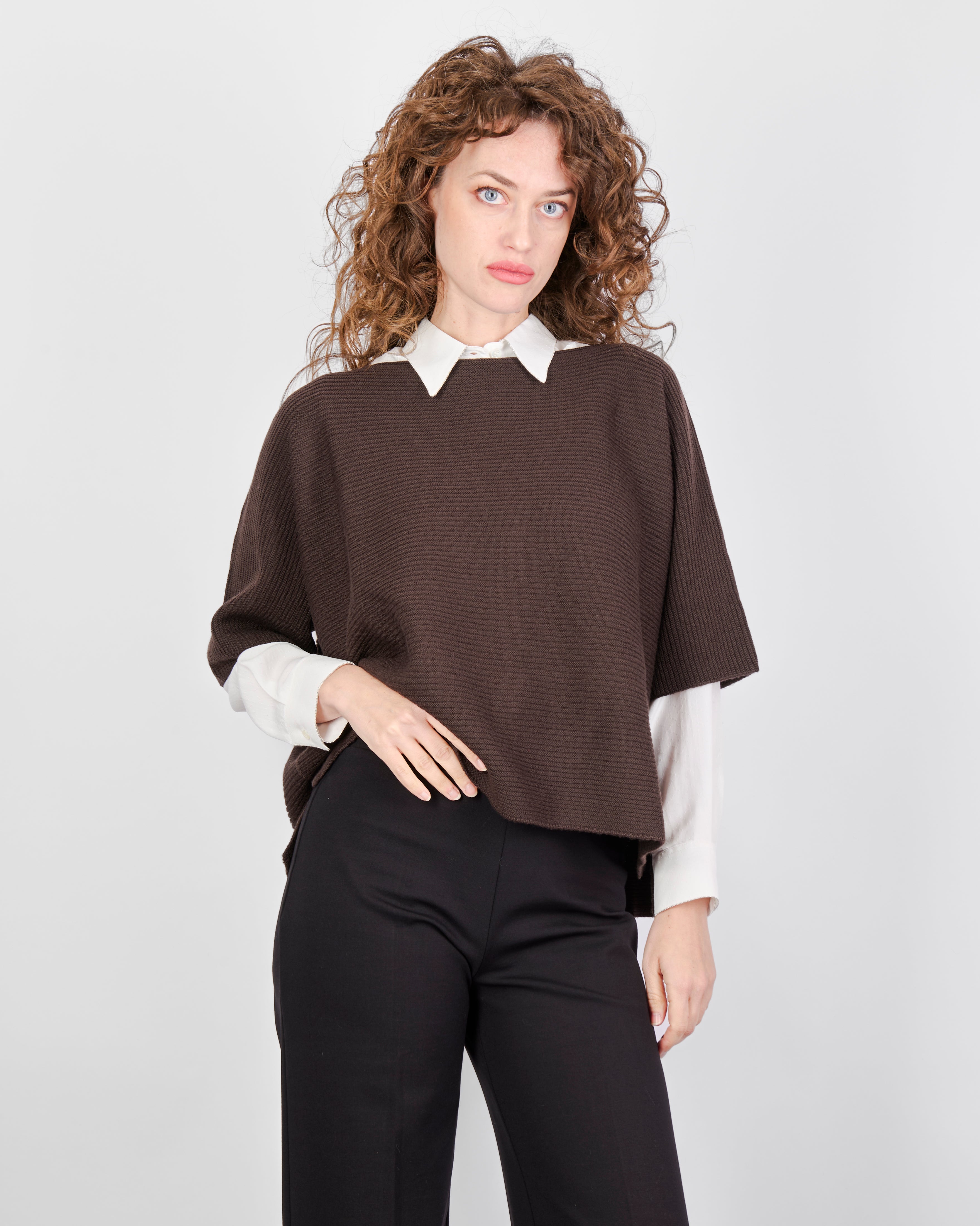 Maglia scatoletta links z 5321