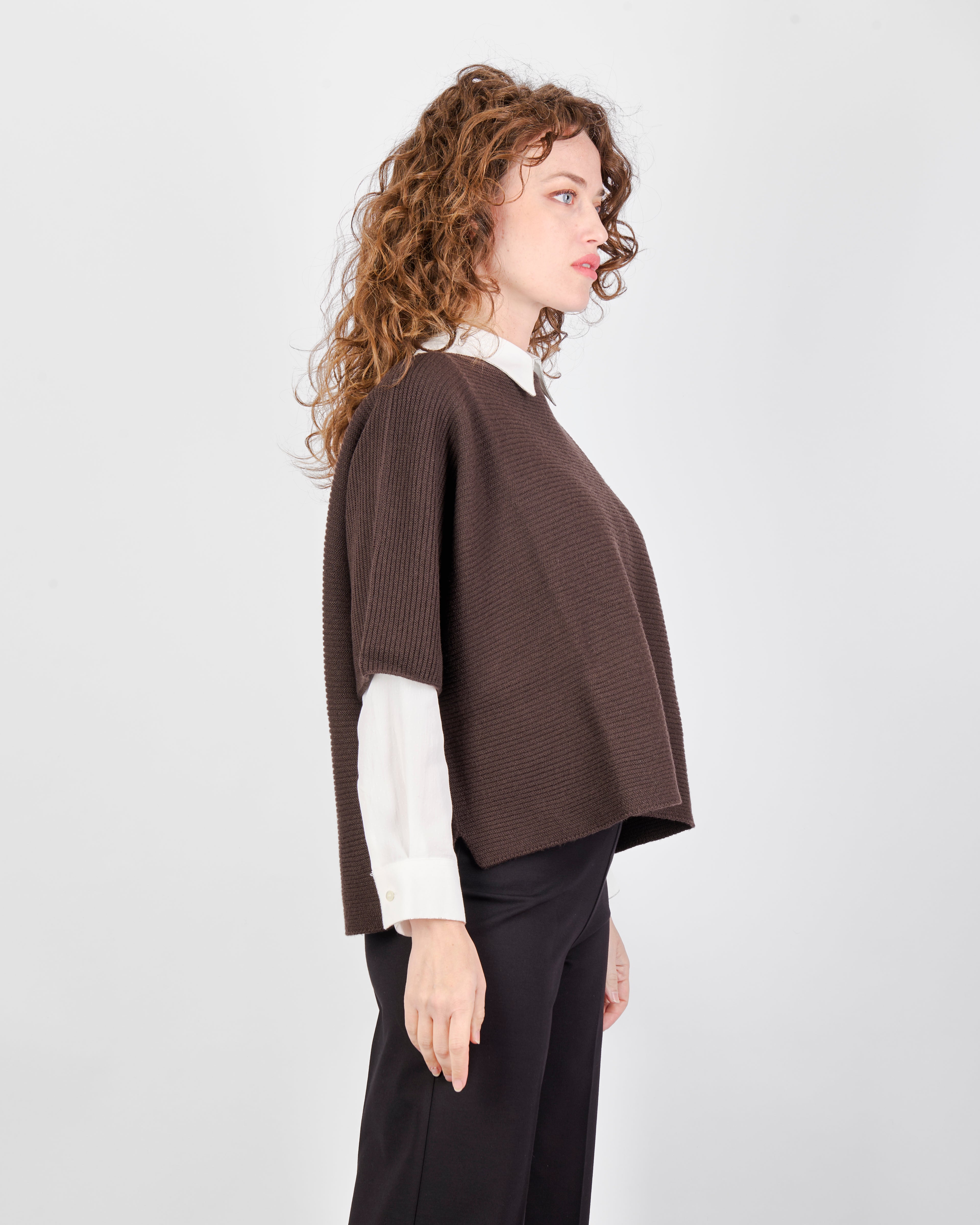 Maglia scatoletta links z 5321