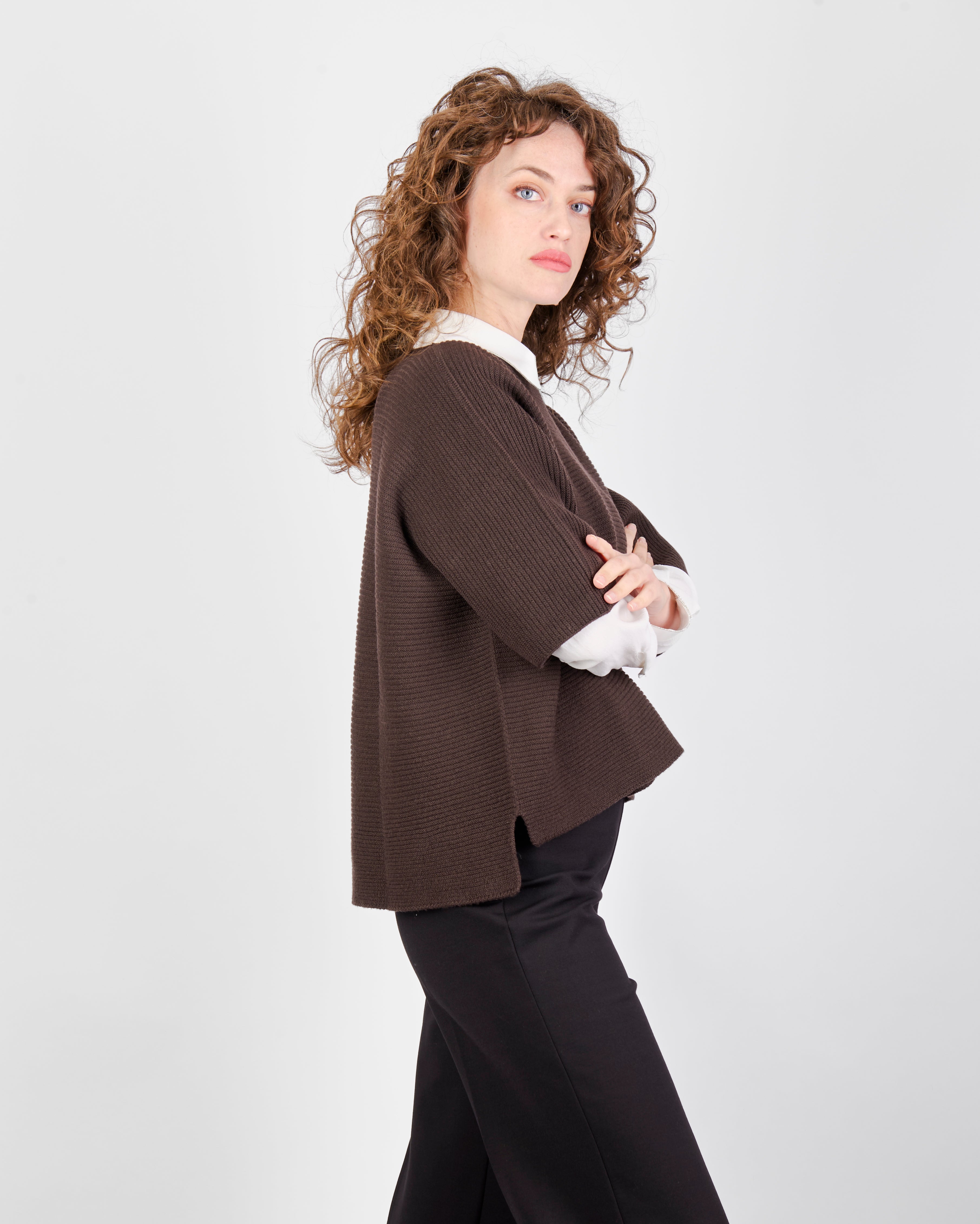 Maglia scatoletta links z 5321