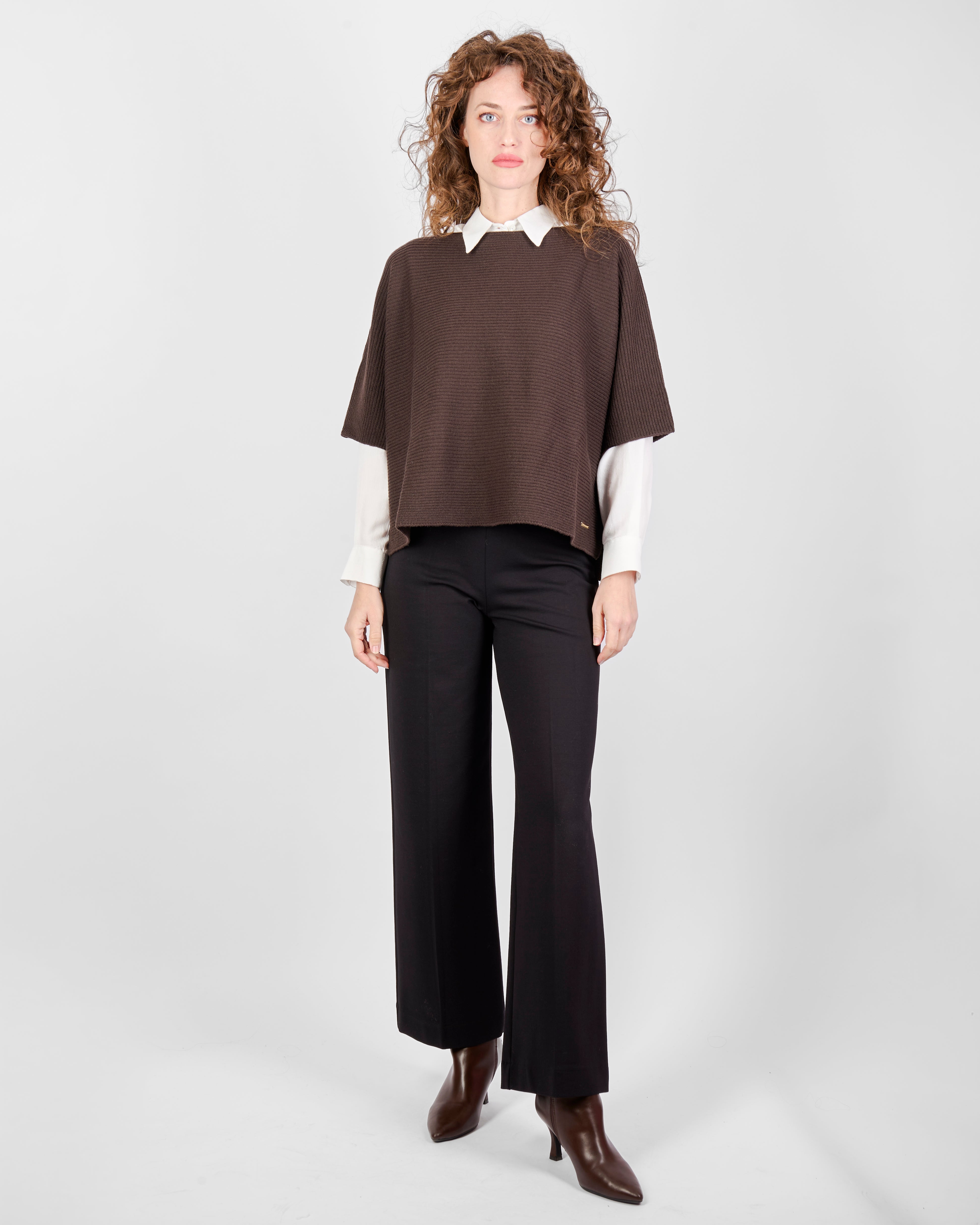 Maglia scatoletta links z 5321
