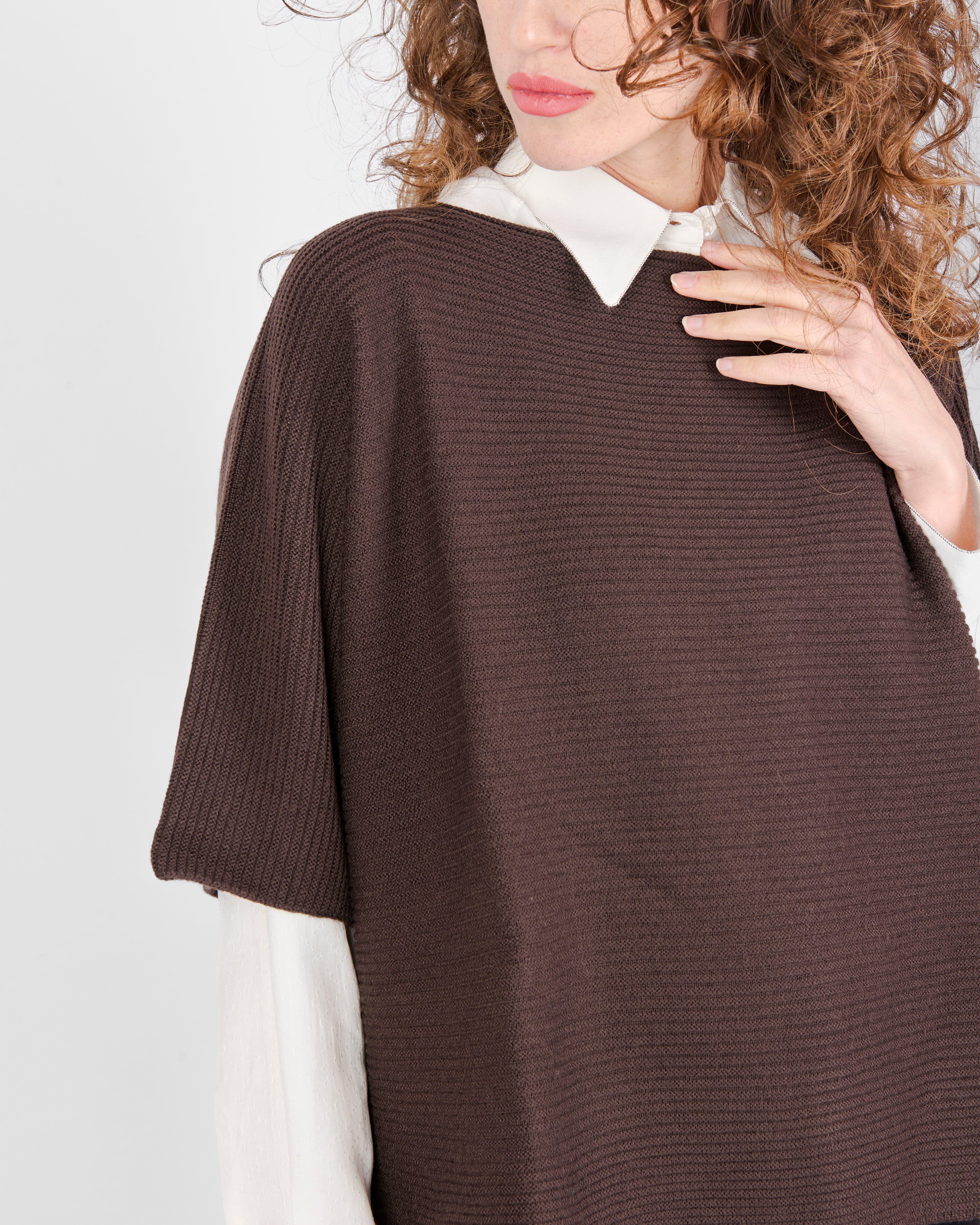 Maglia scatoletta links z 5321