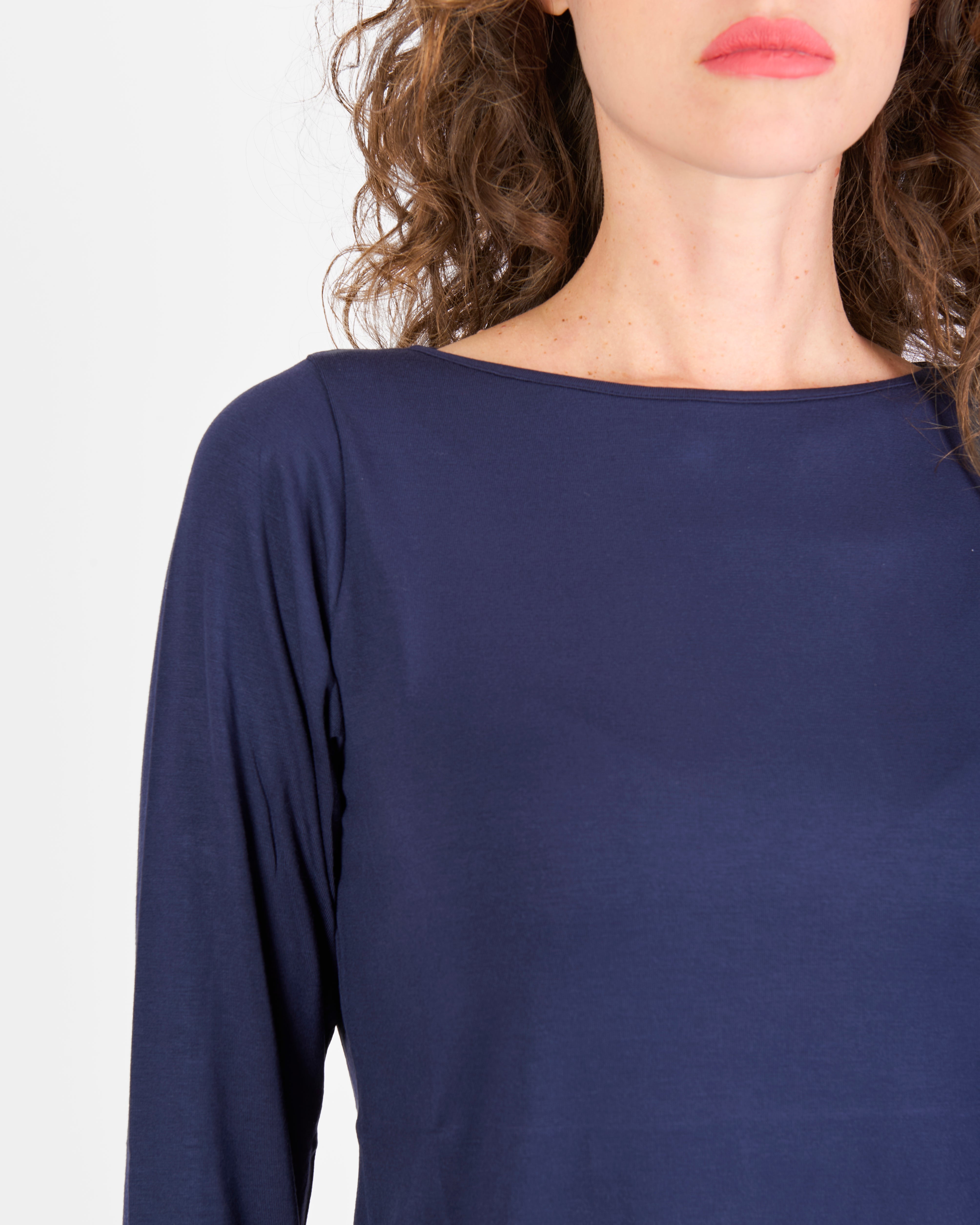 Scollo barchetta basica 25-600ML