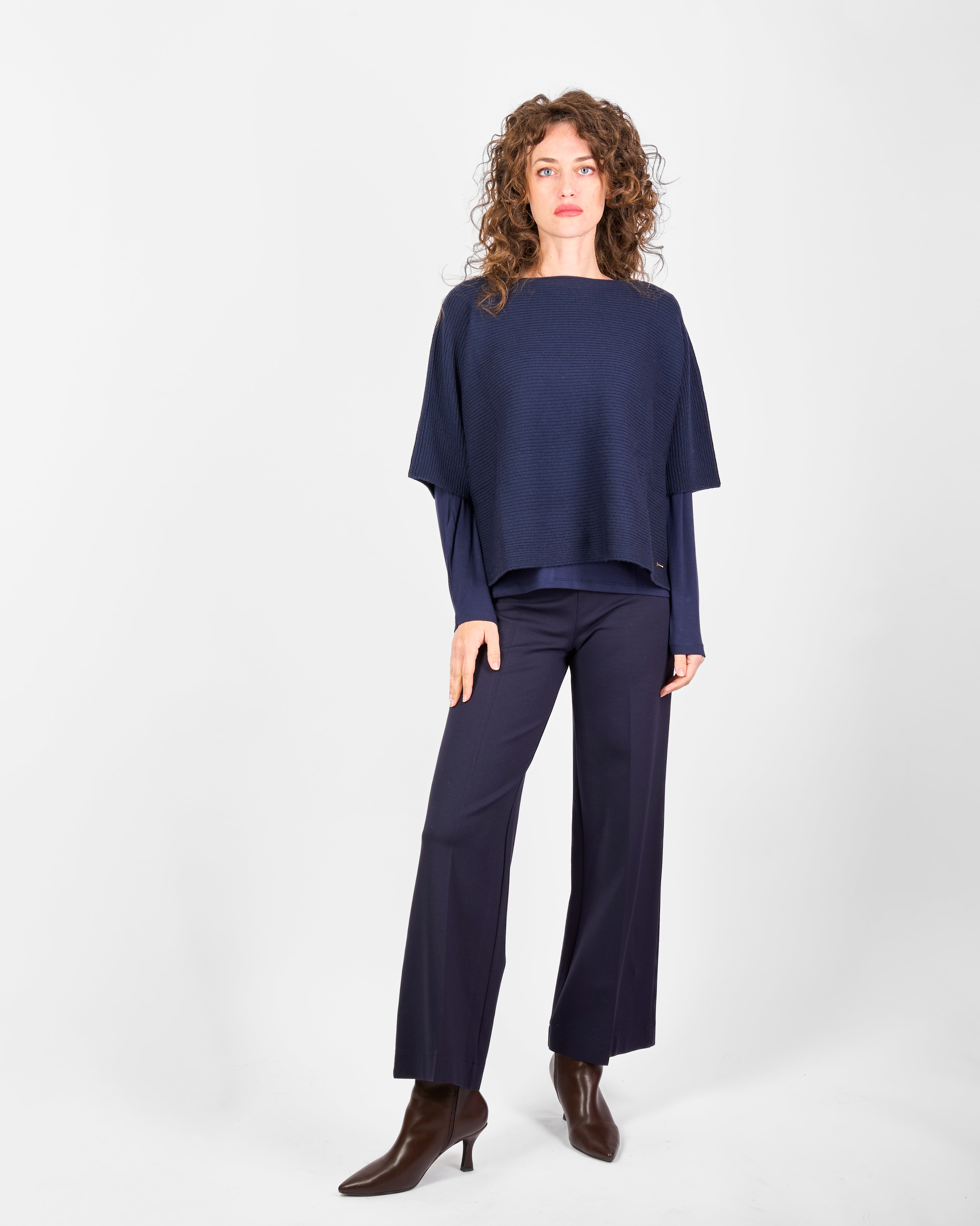 Maglia scatoletta links z 5321