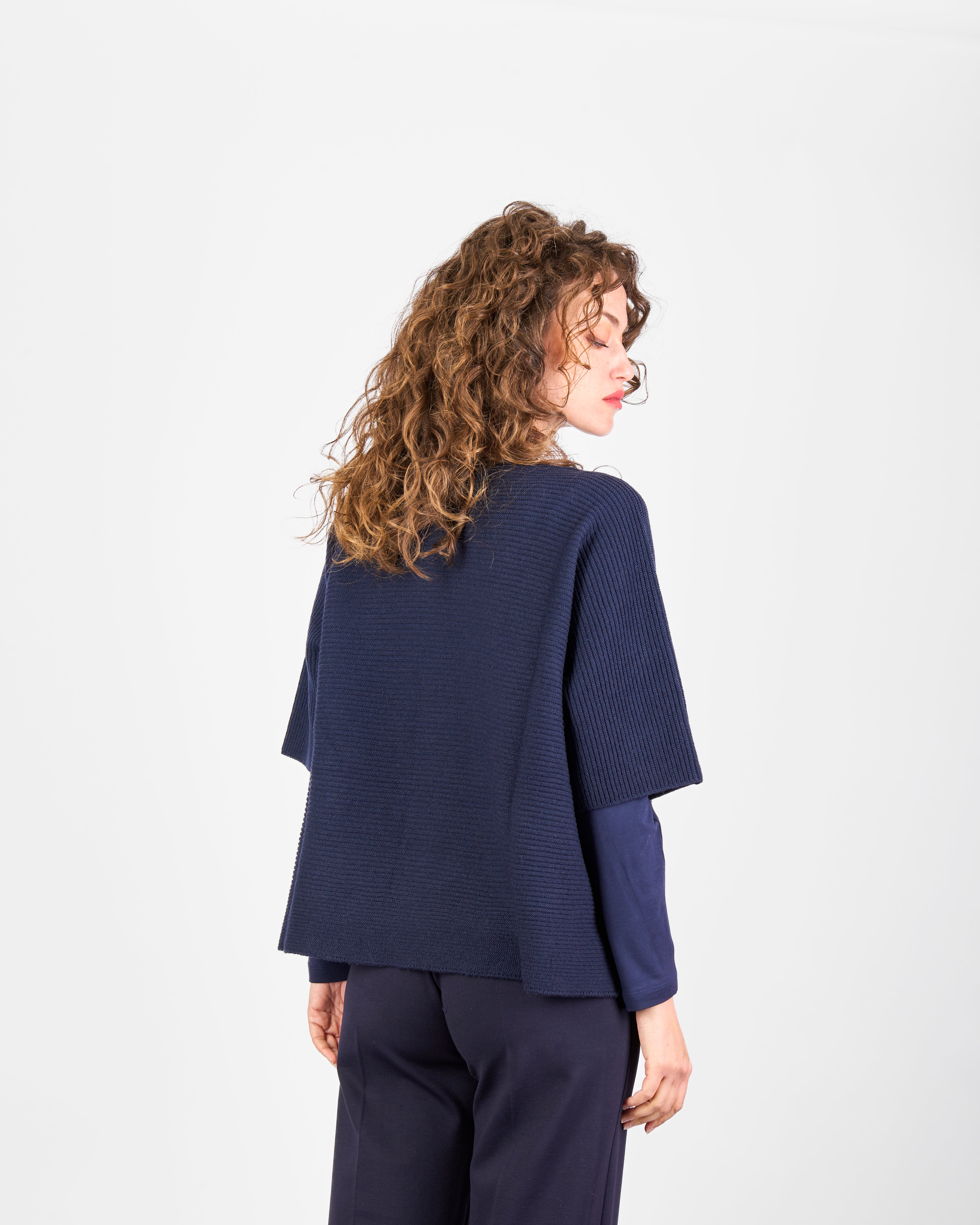 Maglia scatoletta links z 5321