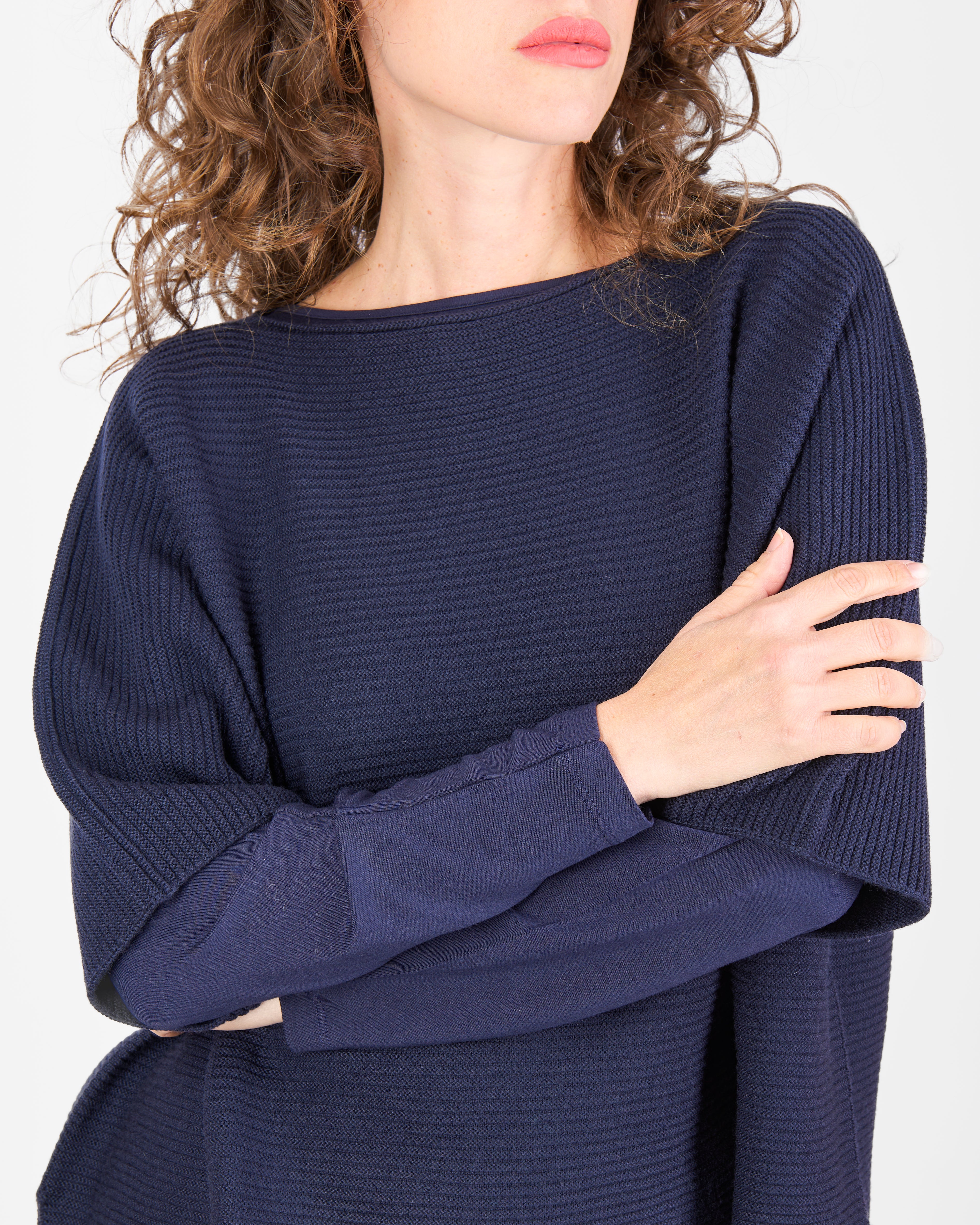 Maglia scatoletta links z 5321