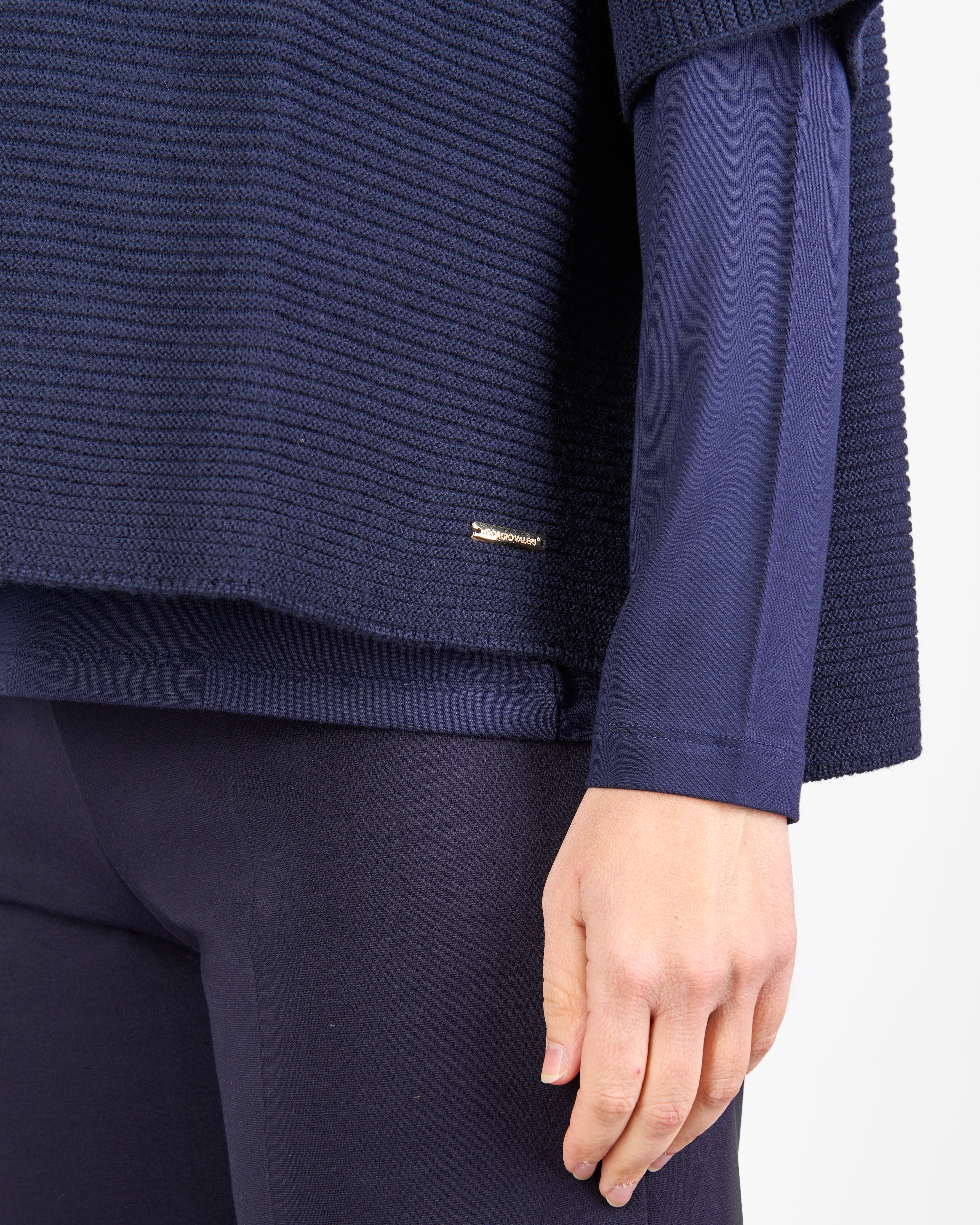 Maglia scatoletta links z 5321