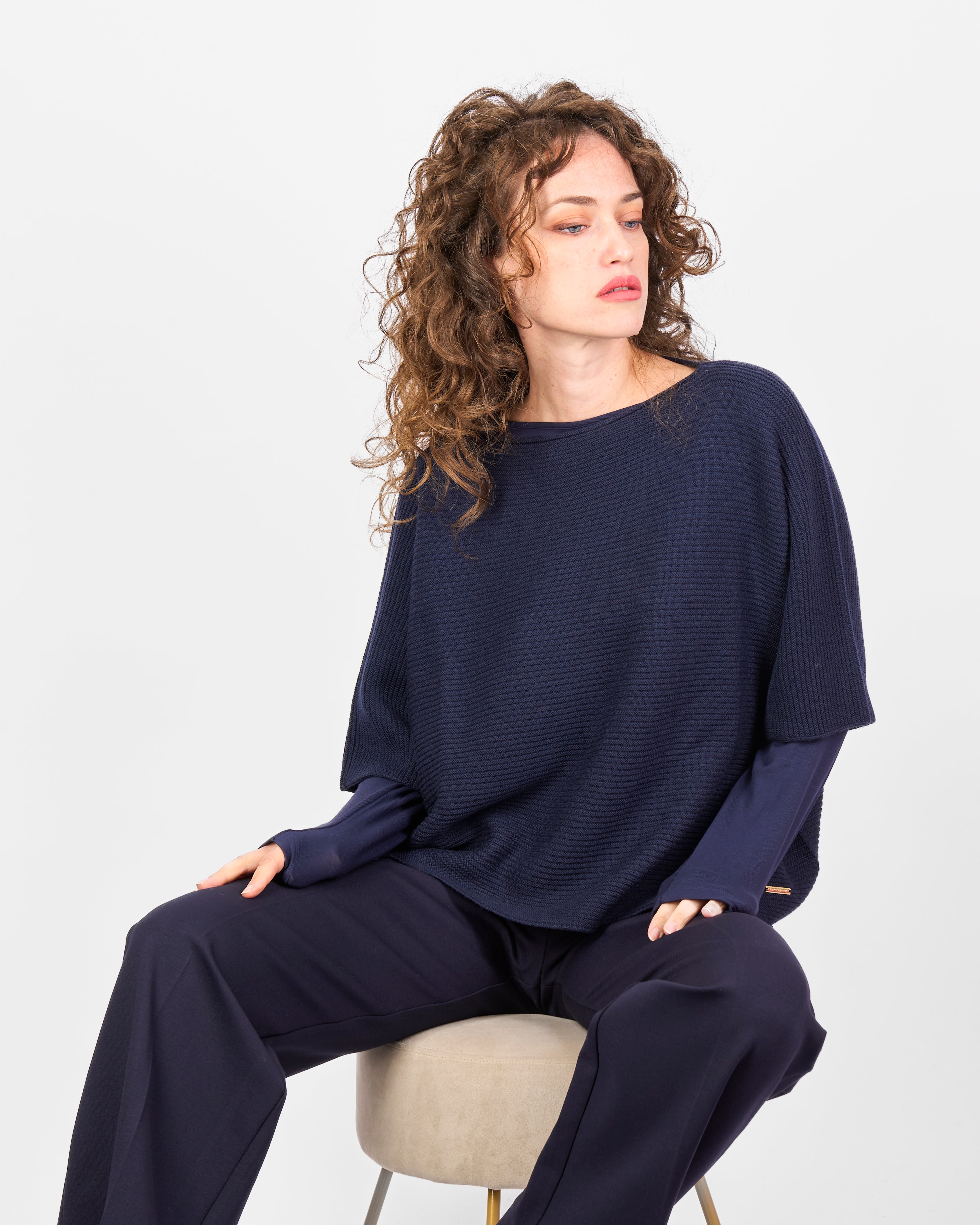 Maglia scatoletta links z 5321