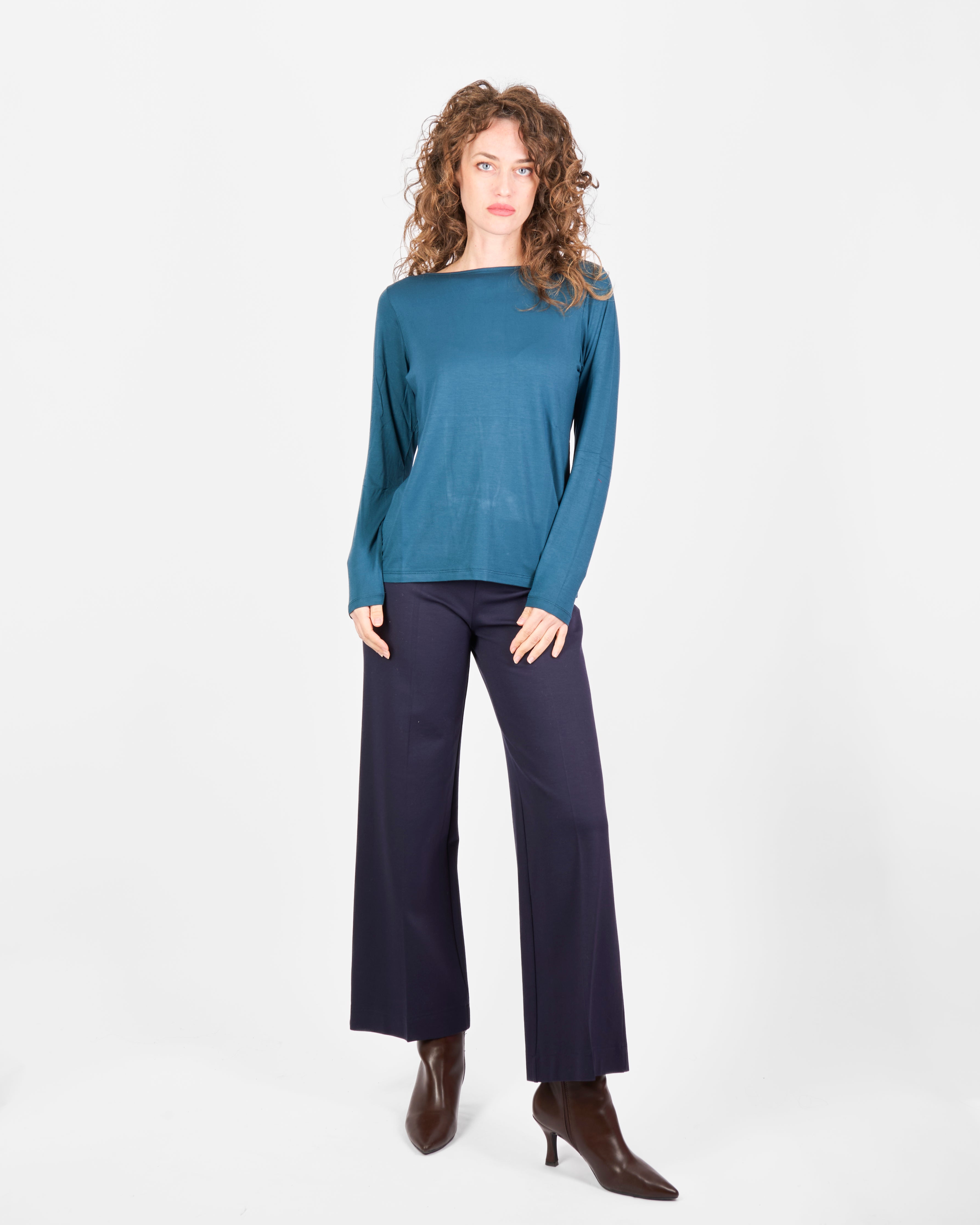 Scollo barchetta basica 25-600ML