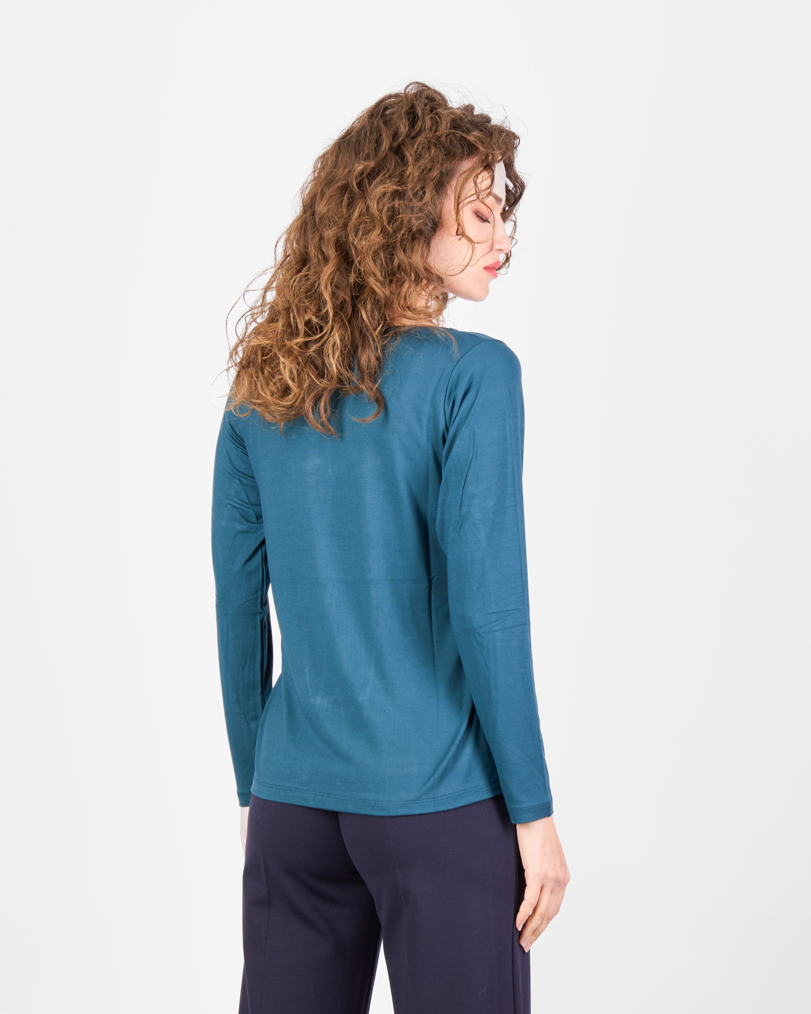 Scollo barchetta basica 25-600ML