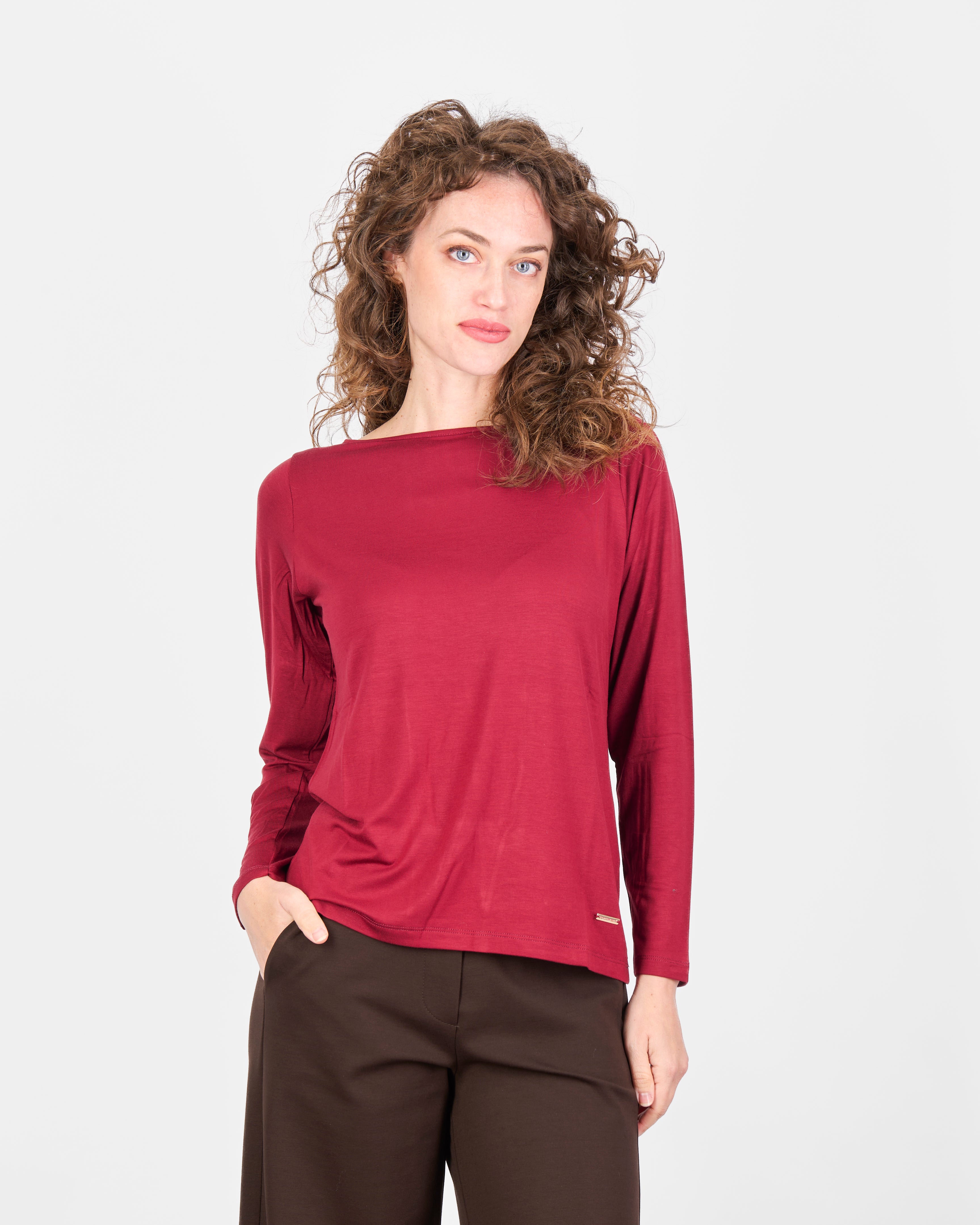 Scollo barchetta basica 25-600ML