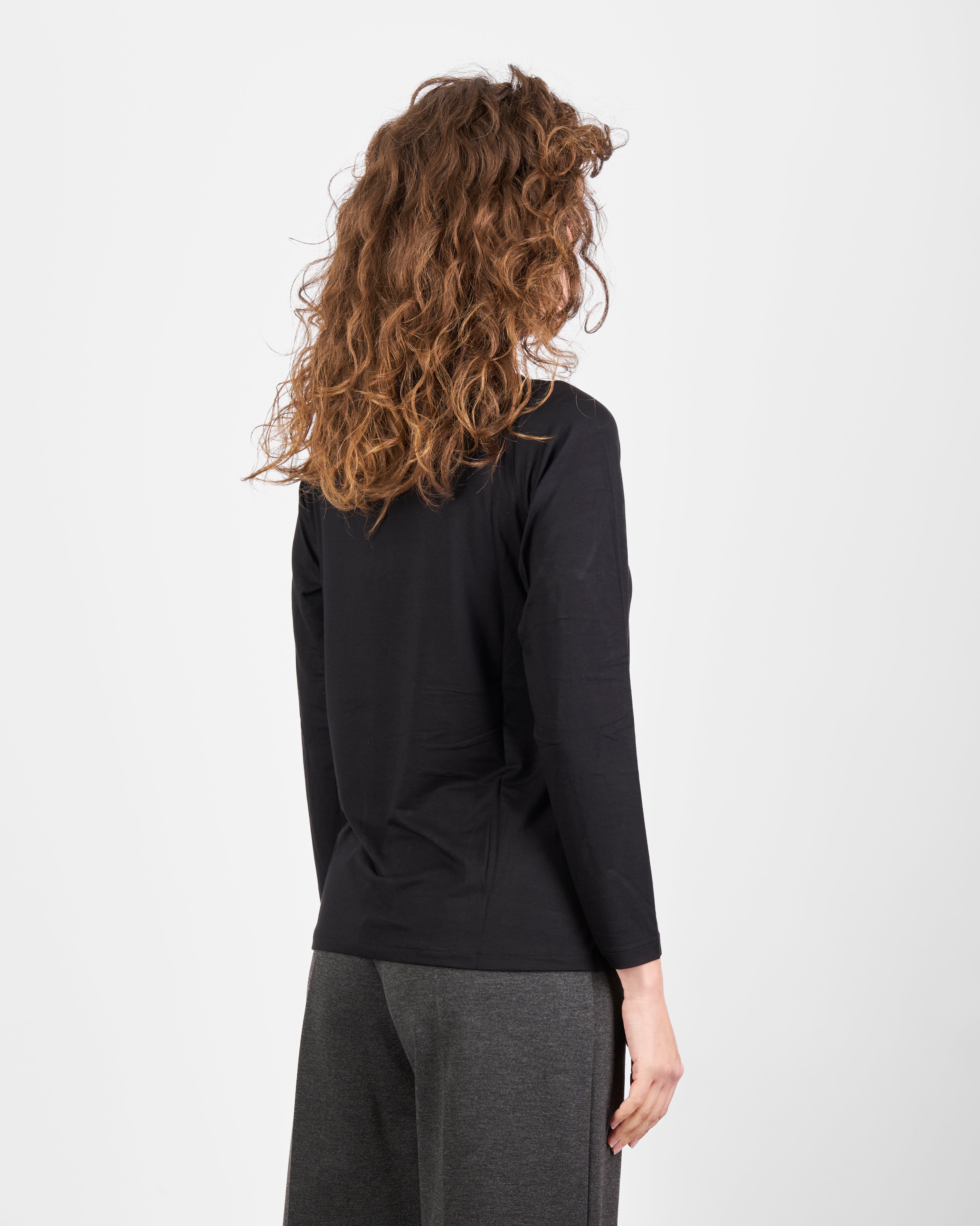 Scollo barchetta basica 25-600ML