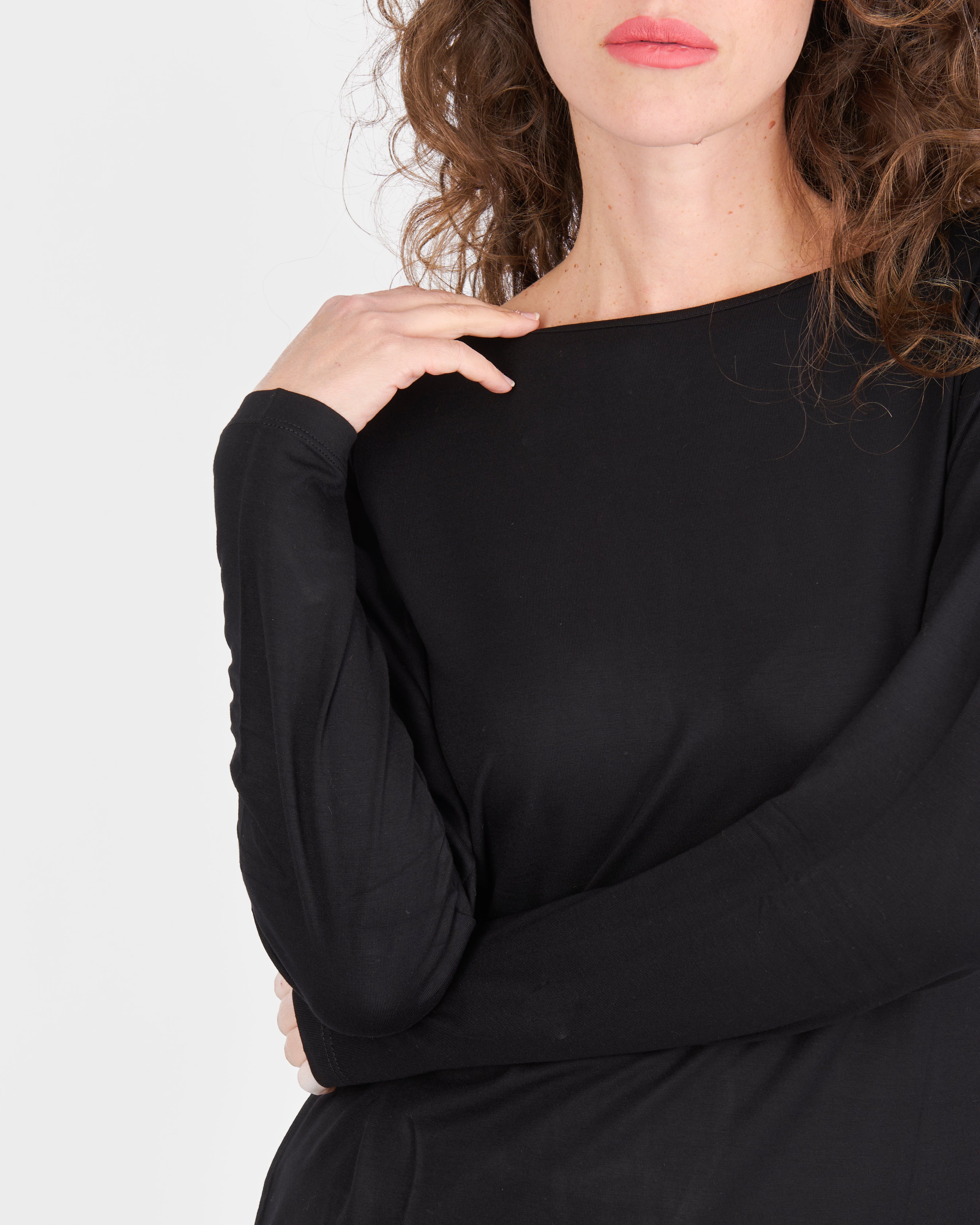 Scollo barchetta basica 25-600ML