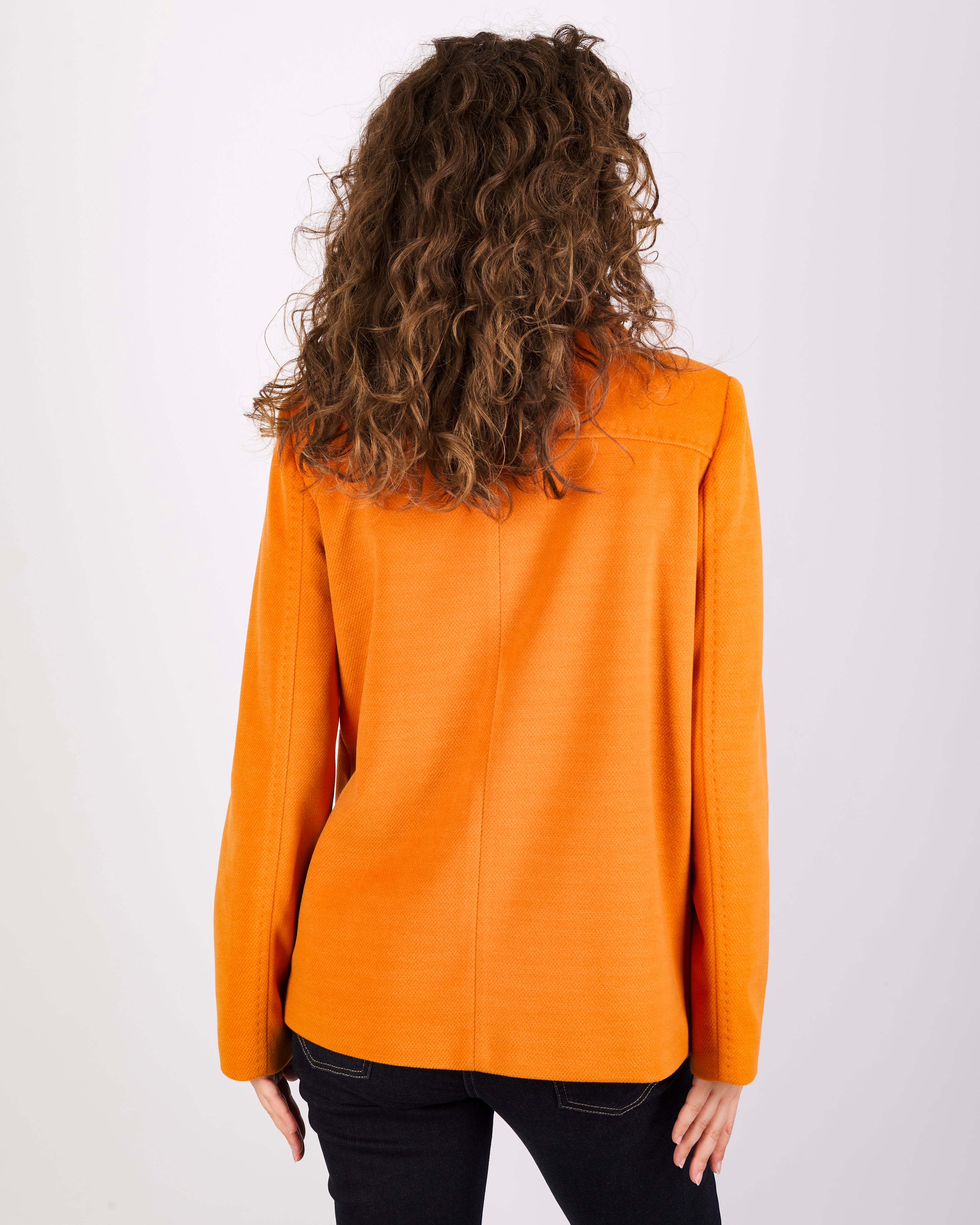 Giaccone collo montato CEDULA