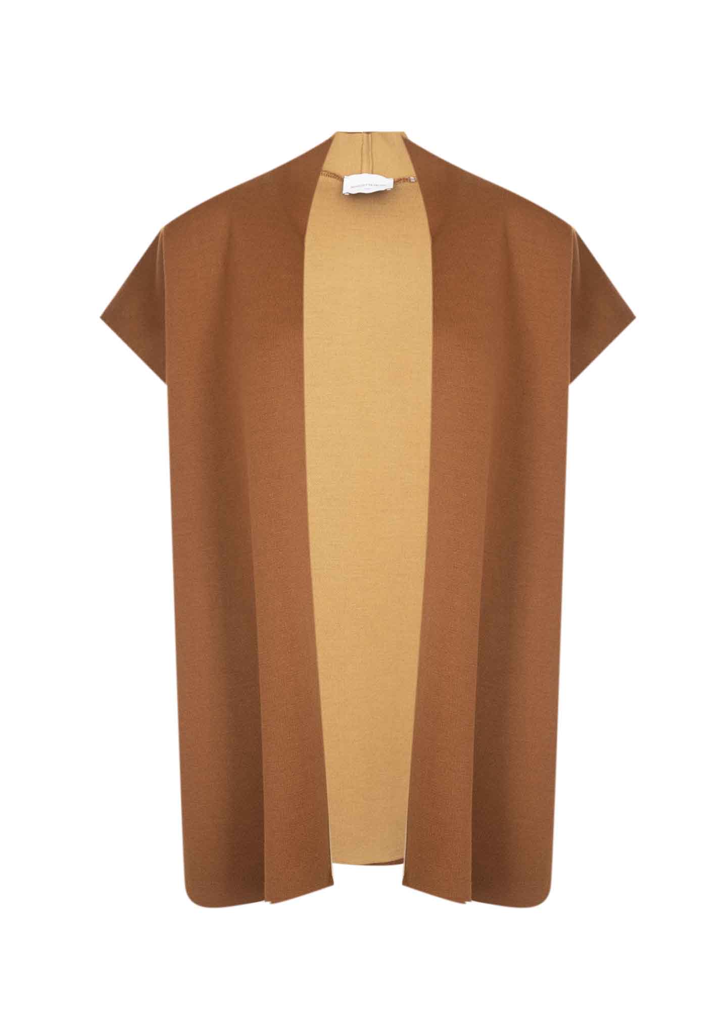 Giacca smanicata 1066