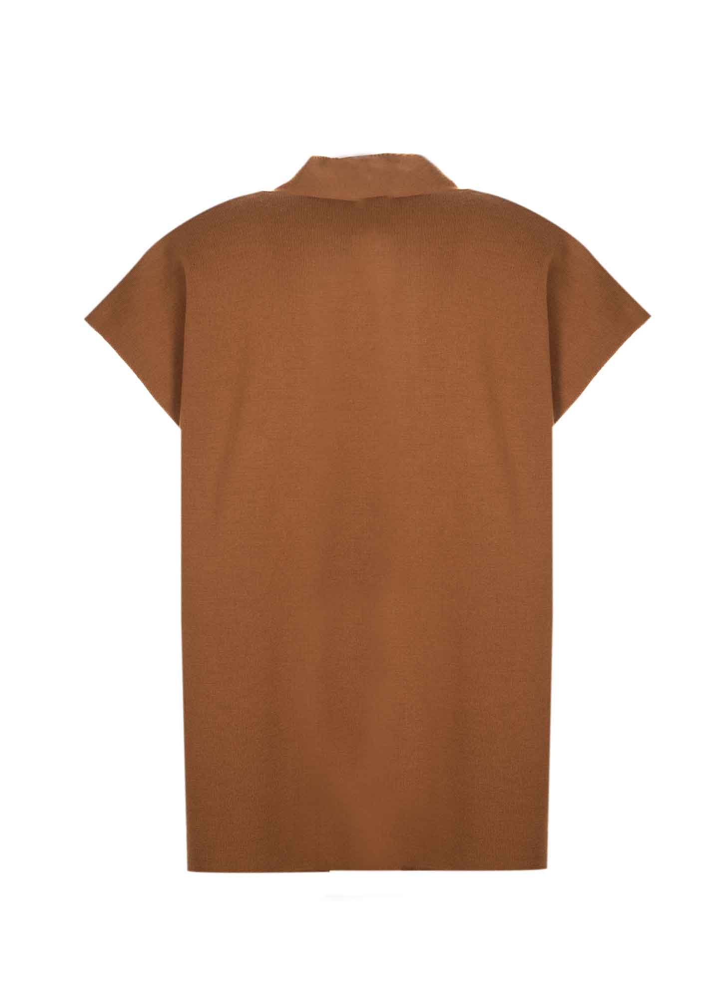 Giacca smanicata 1066