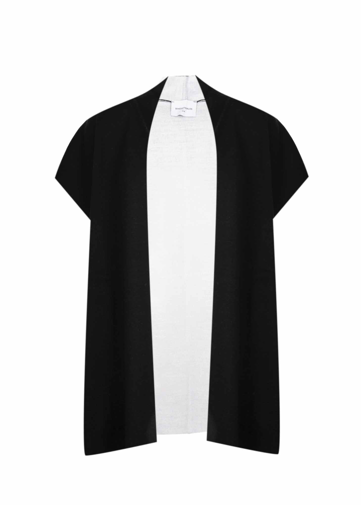 Giacca smanicata 1066