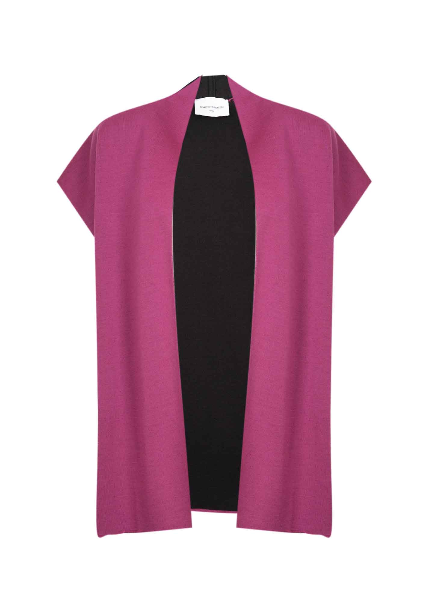 Giacca smanicata 1066