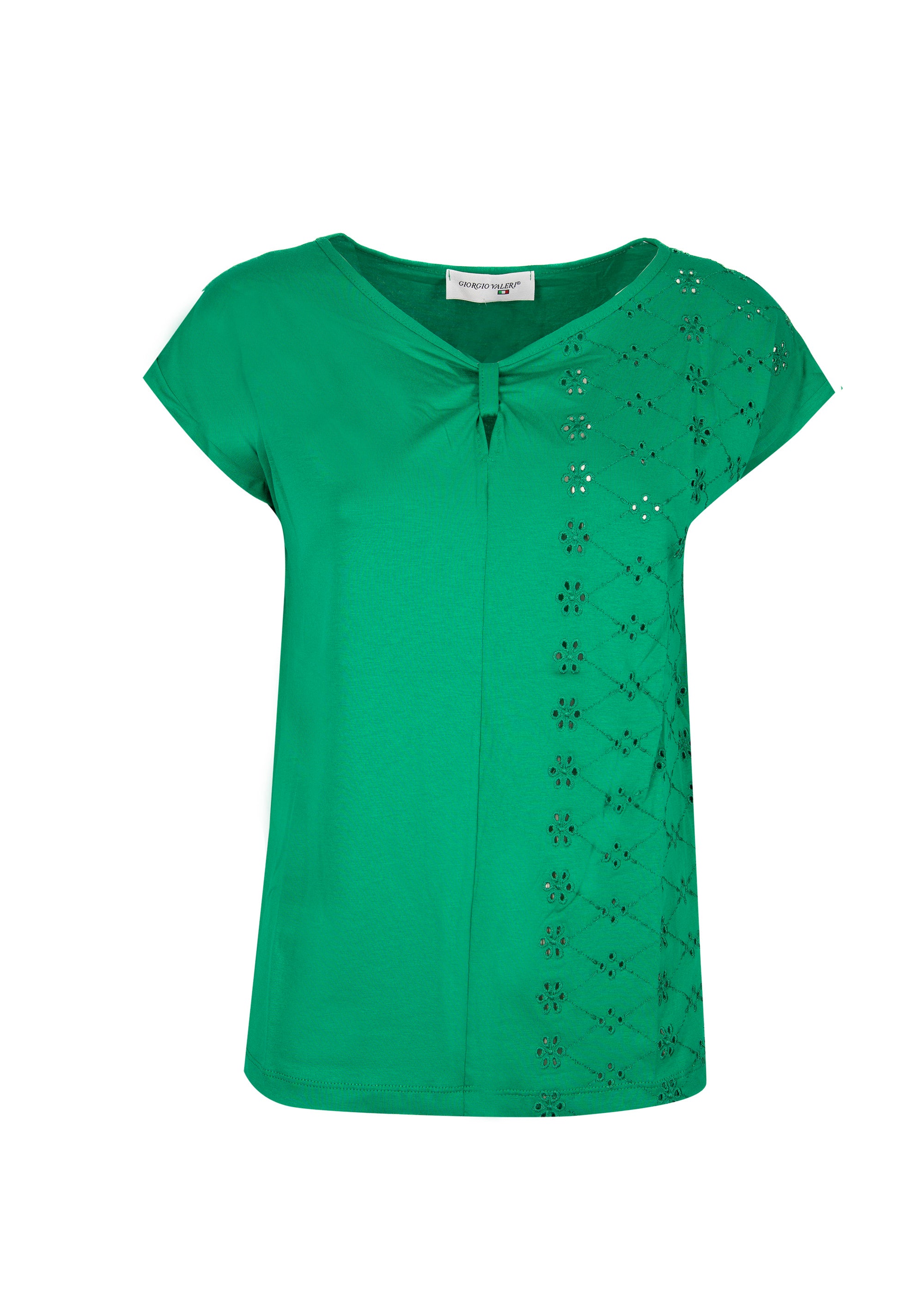 Maglia in sangallo 106