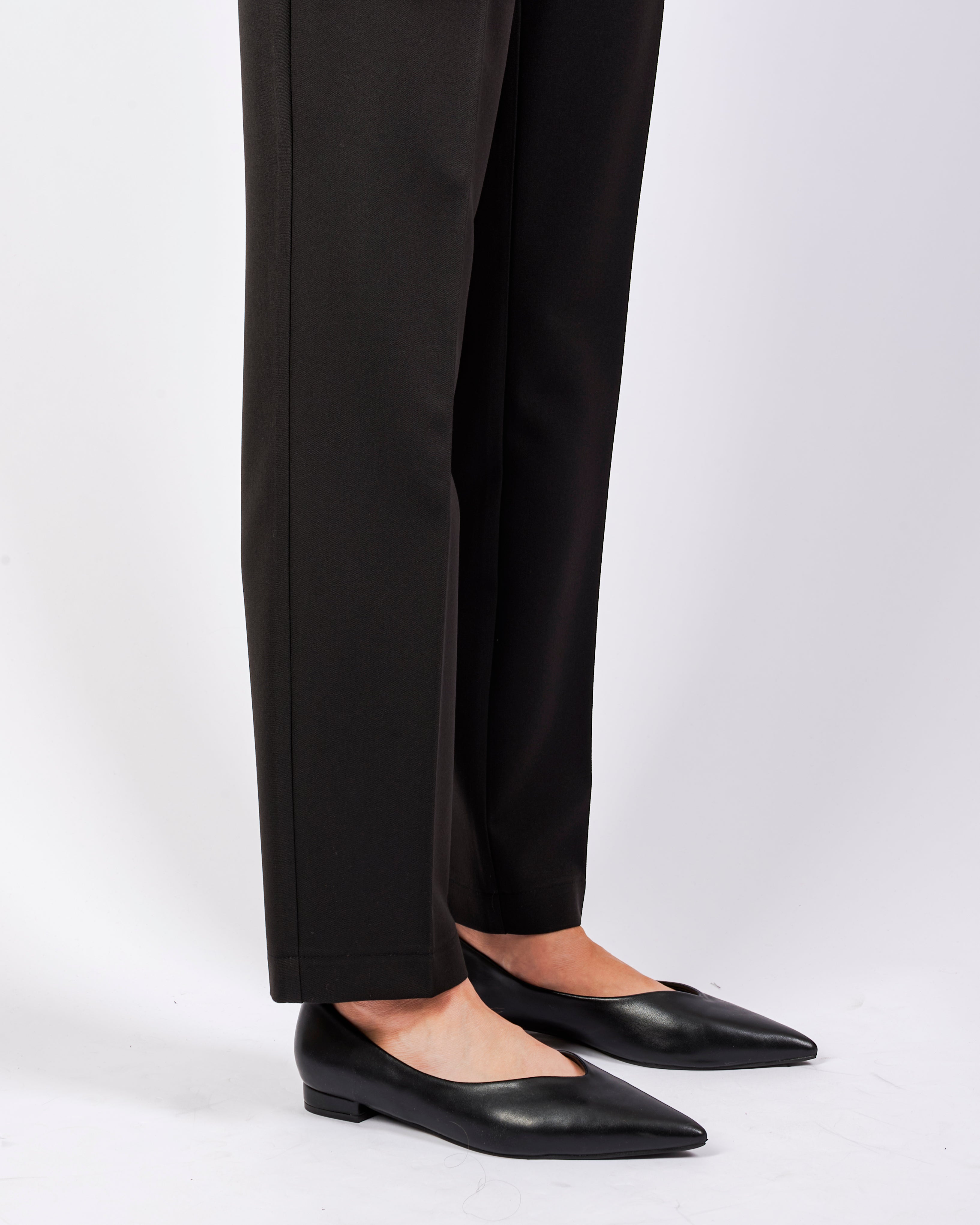 Pantalone con elastico dietro FIORE