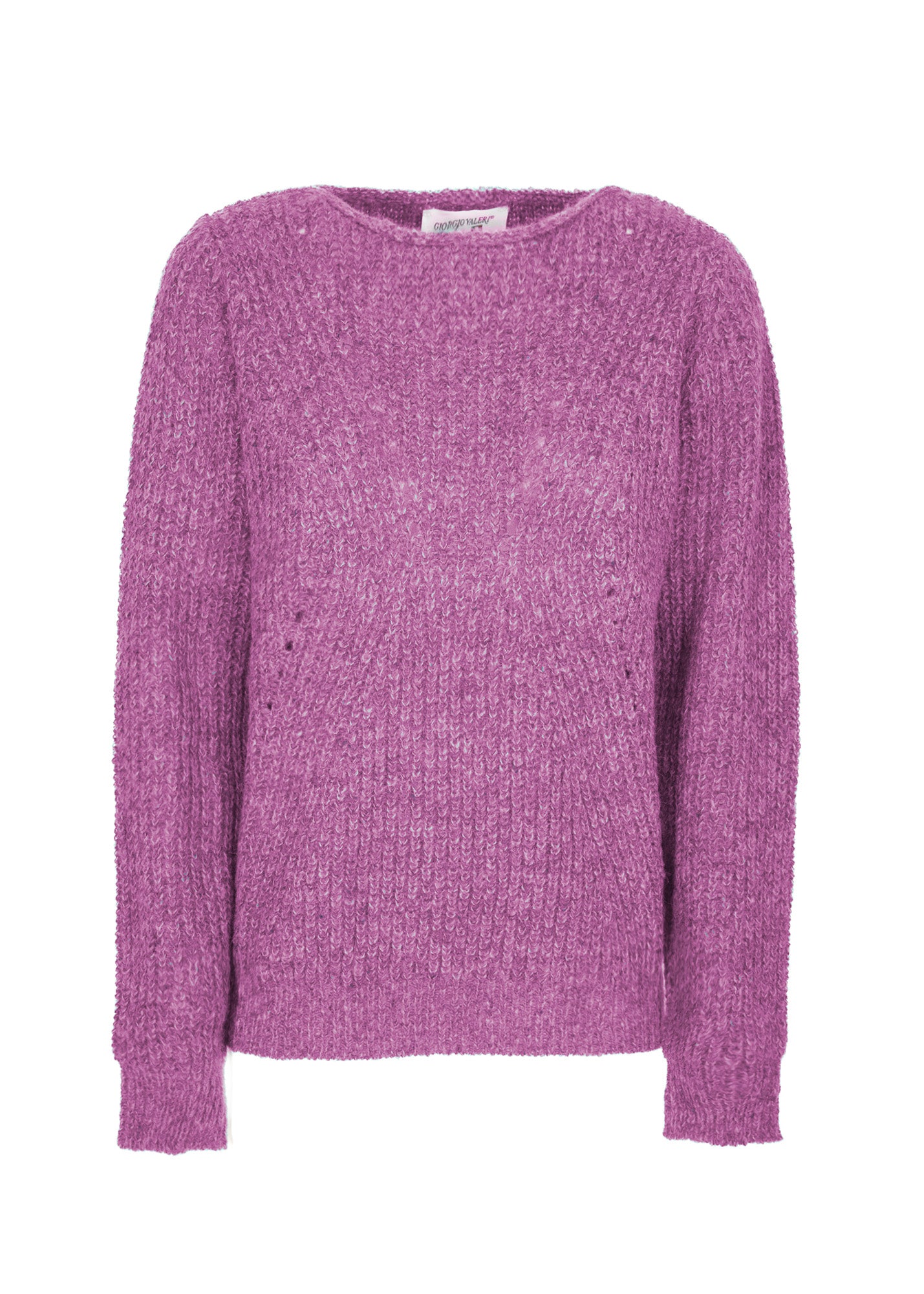 Barchetta punto pannocchia 1537