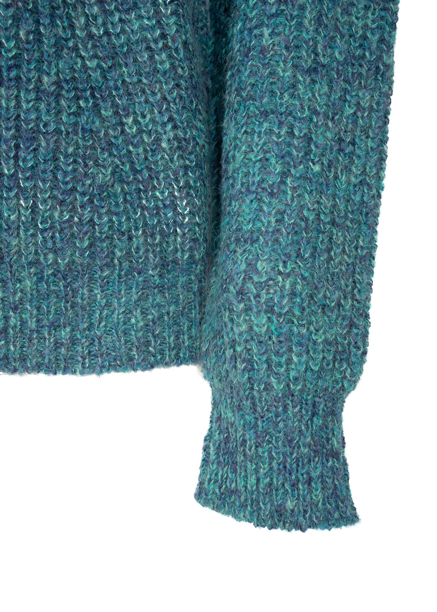 Barchetta punto pannocchia 1537