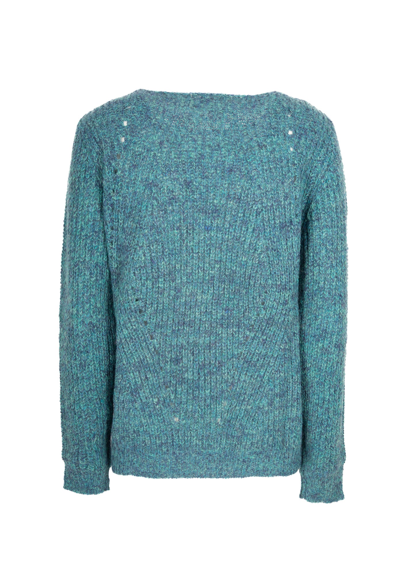 Barchetta punto pannocchia 1537