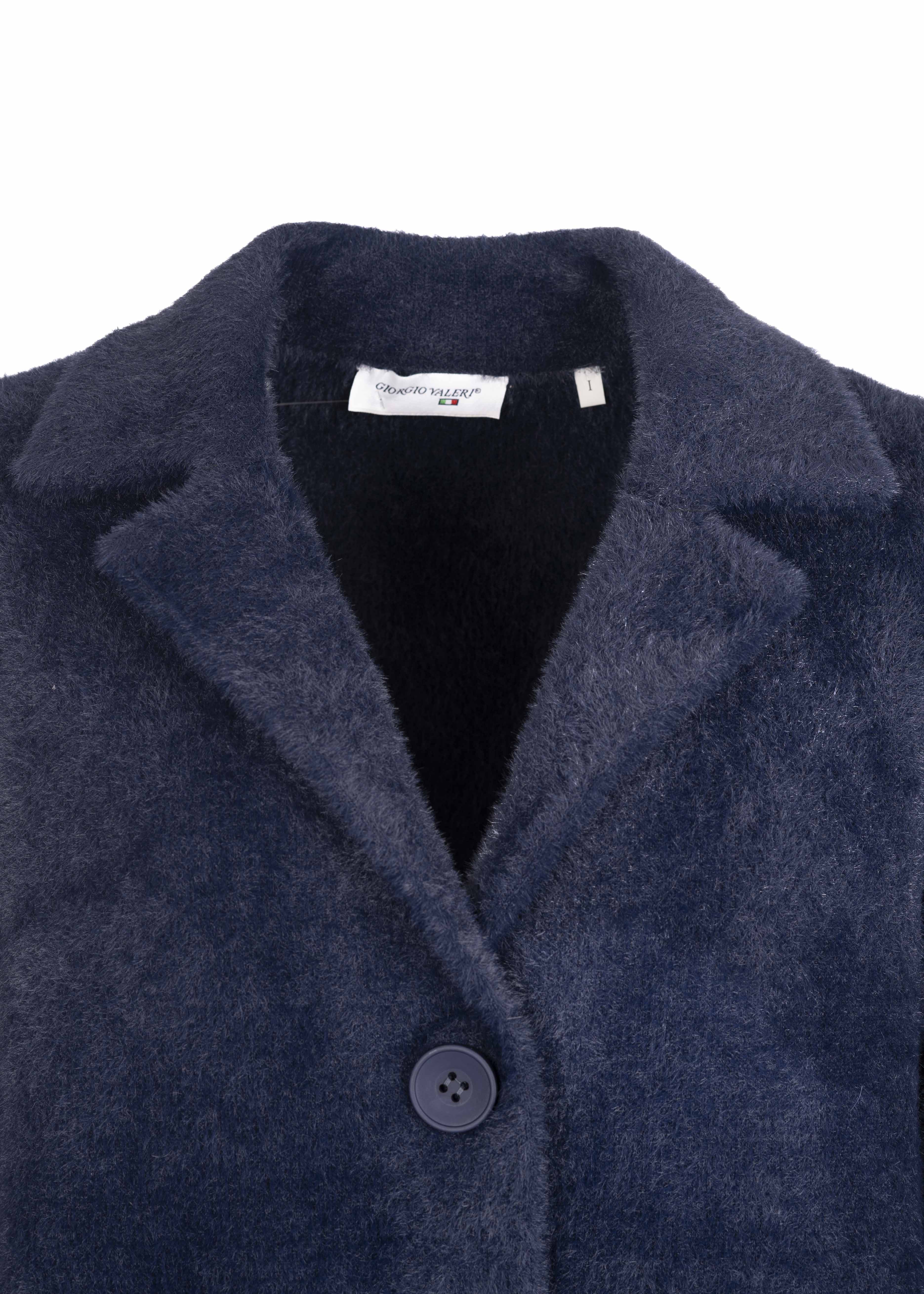Cappotto rombi 2119