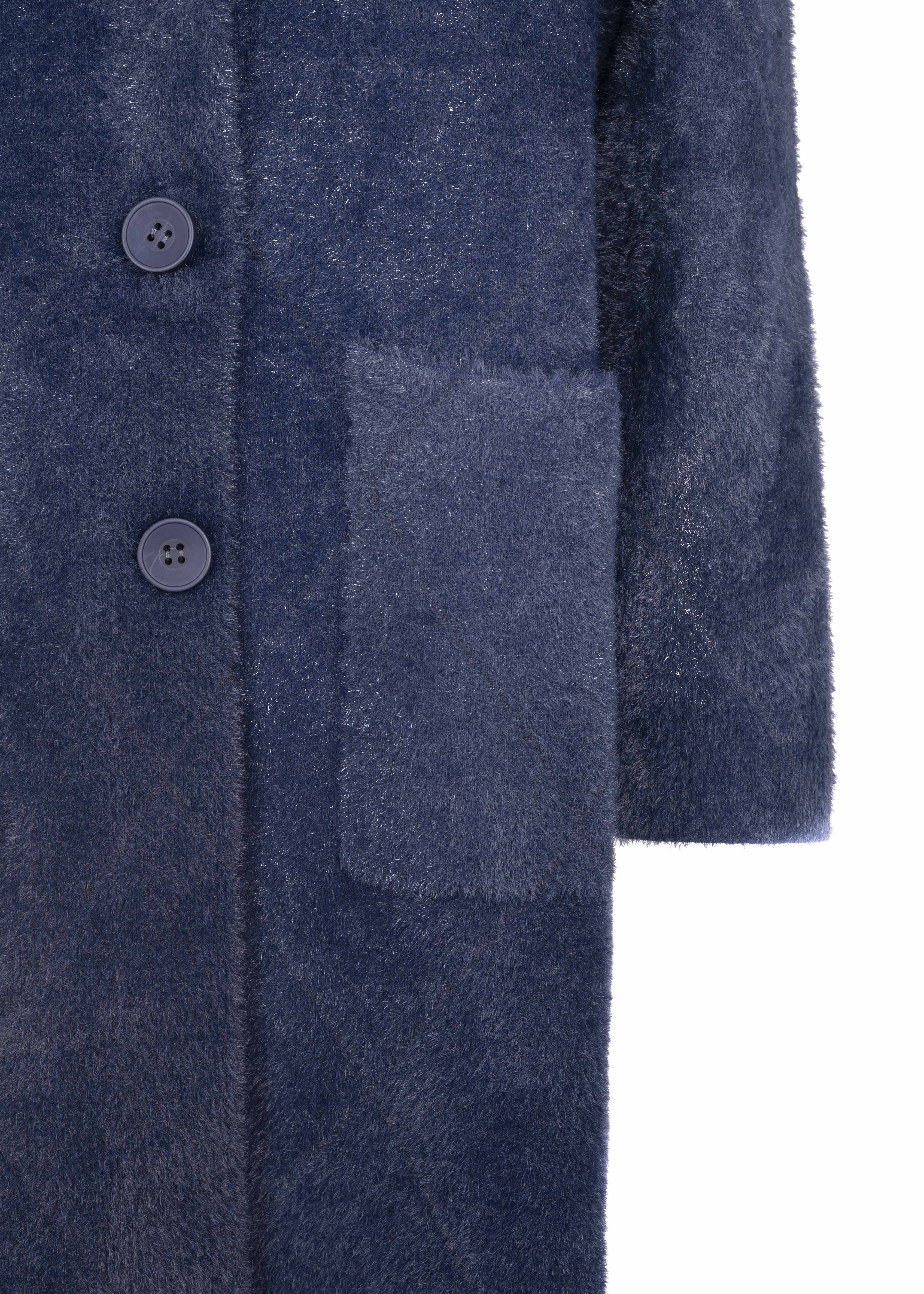 Cappotto rombi 2119