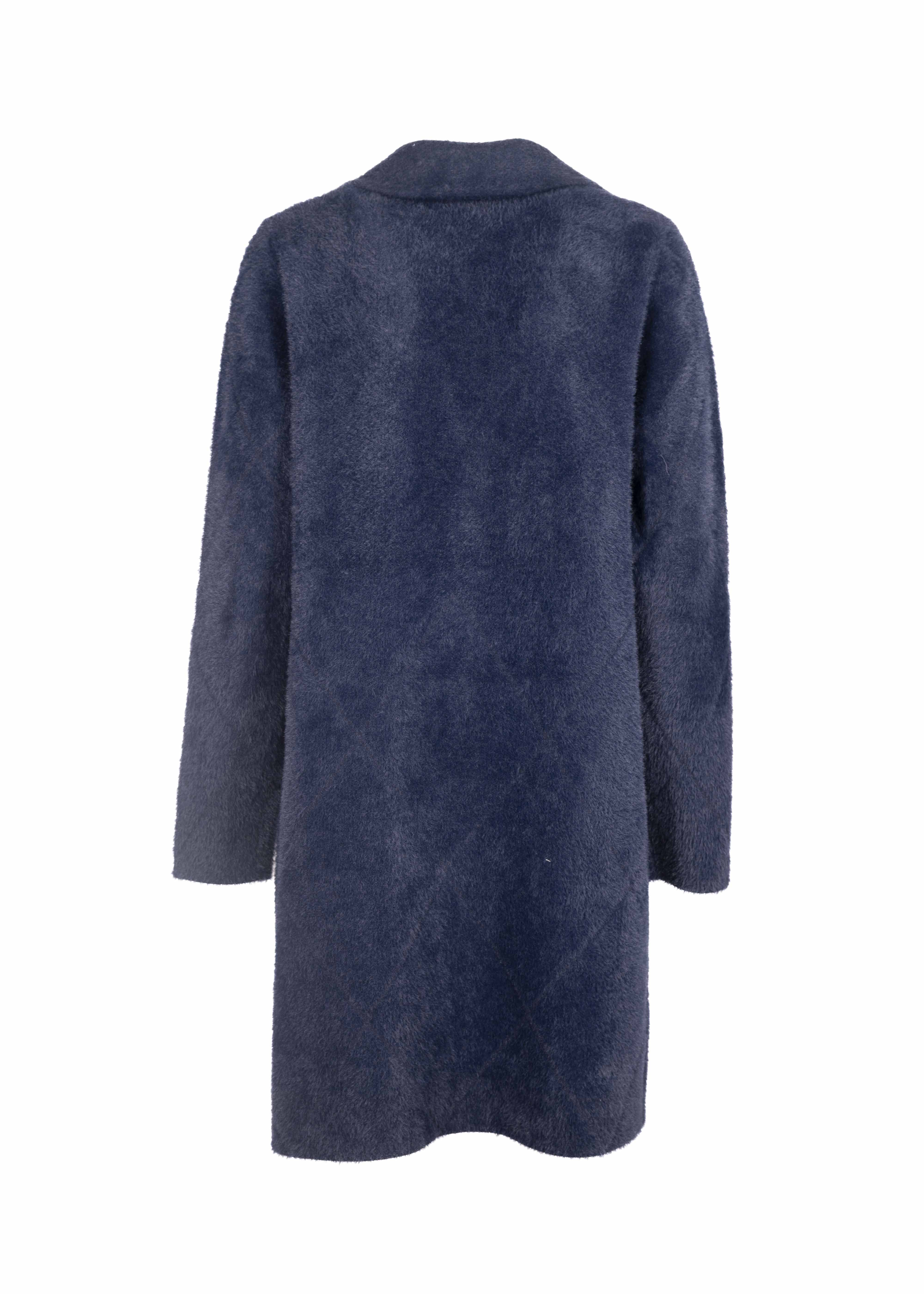 Cappotto rombi 2119