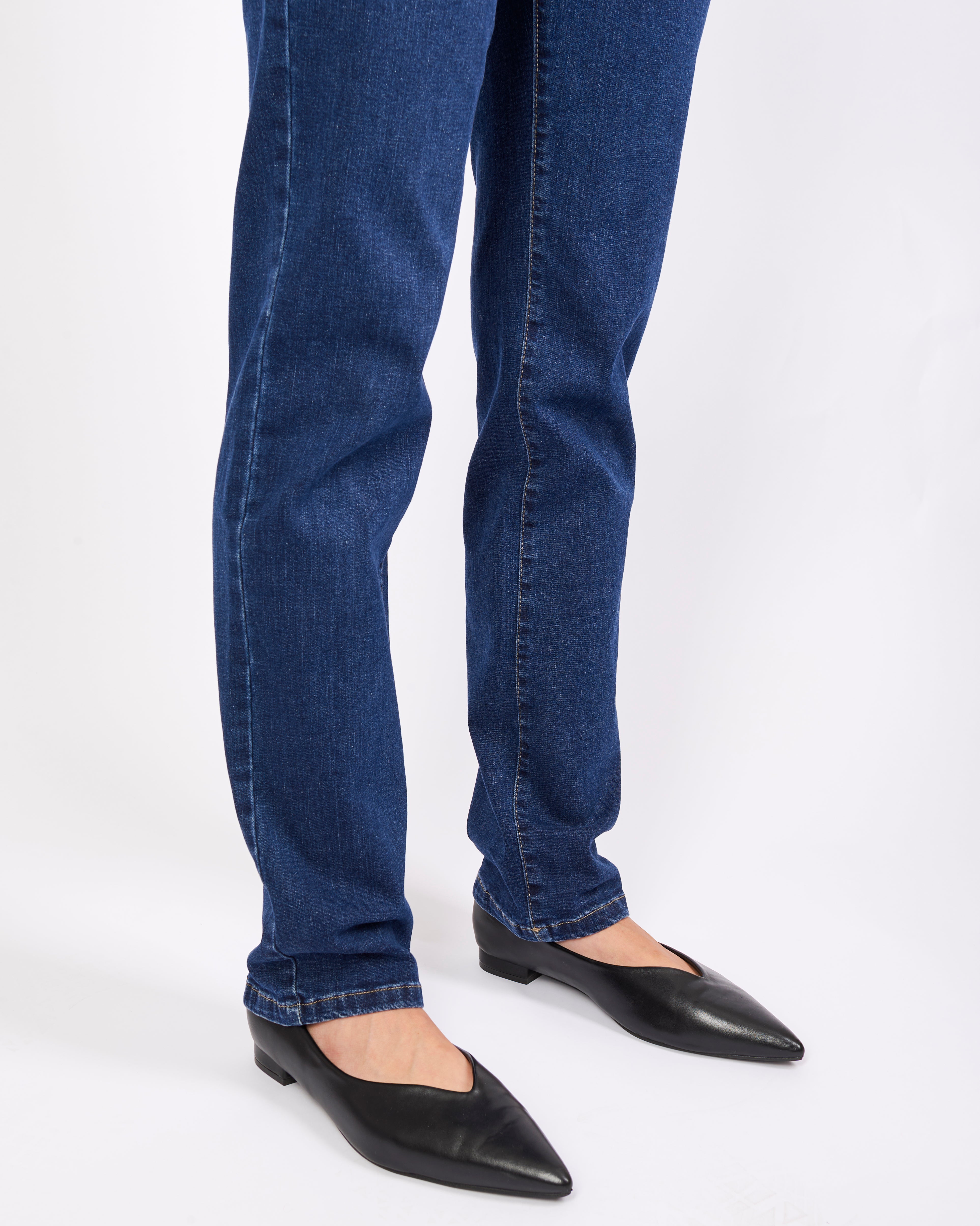 Jeans 5 tasche stretch JULI