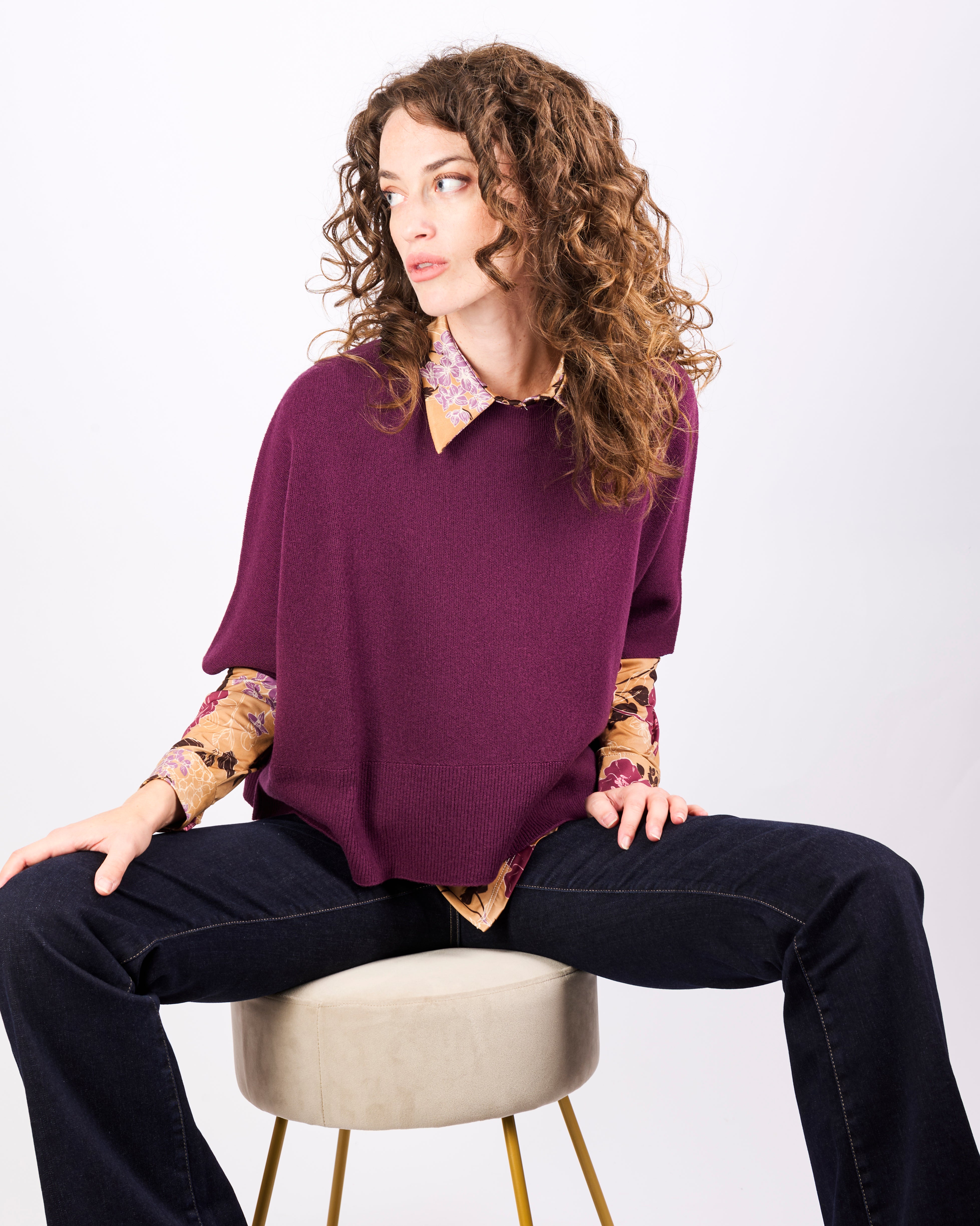 Scatoletta corta over links 5Z 7216