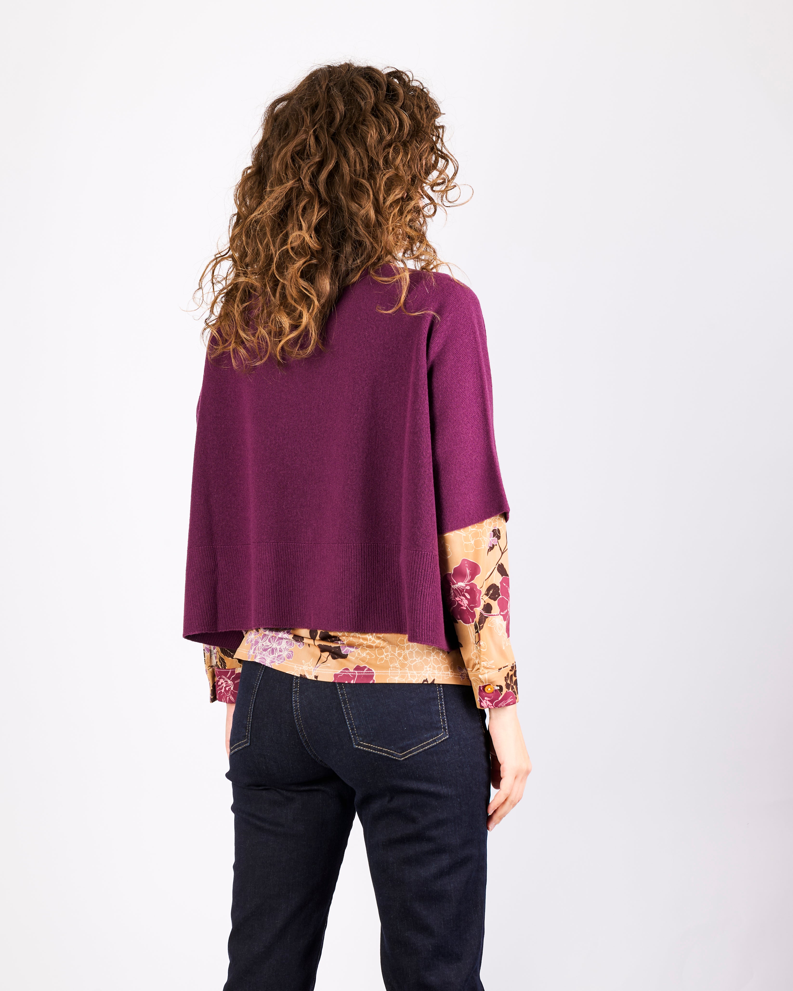 Scatoletta corta over links 5Z 7216