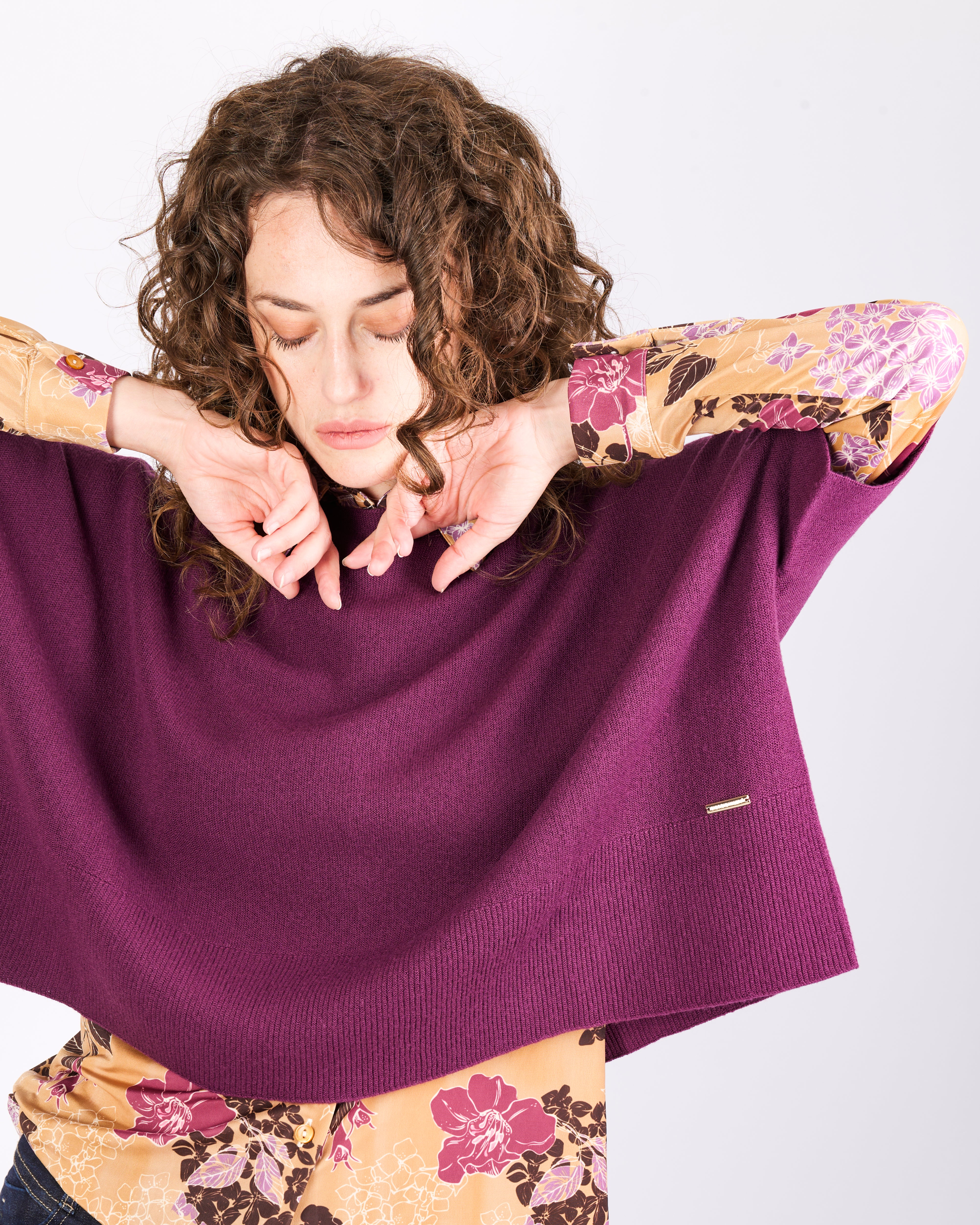 Scatoletta corta over links 5Z 7216